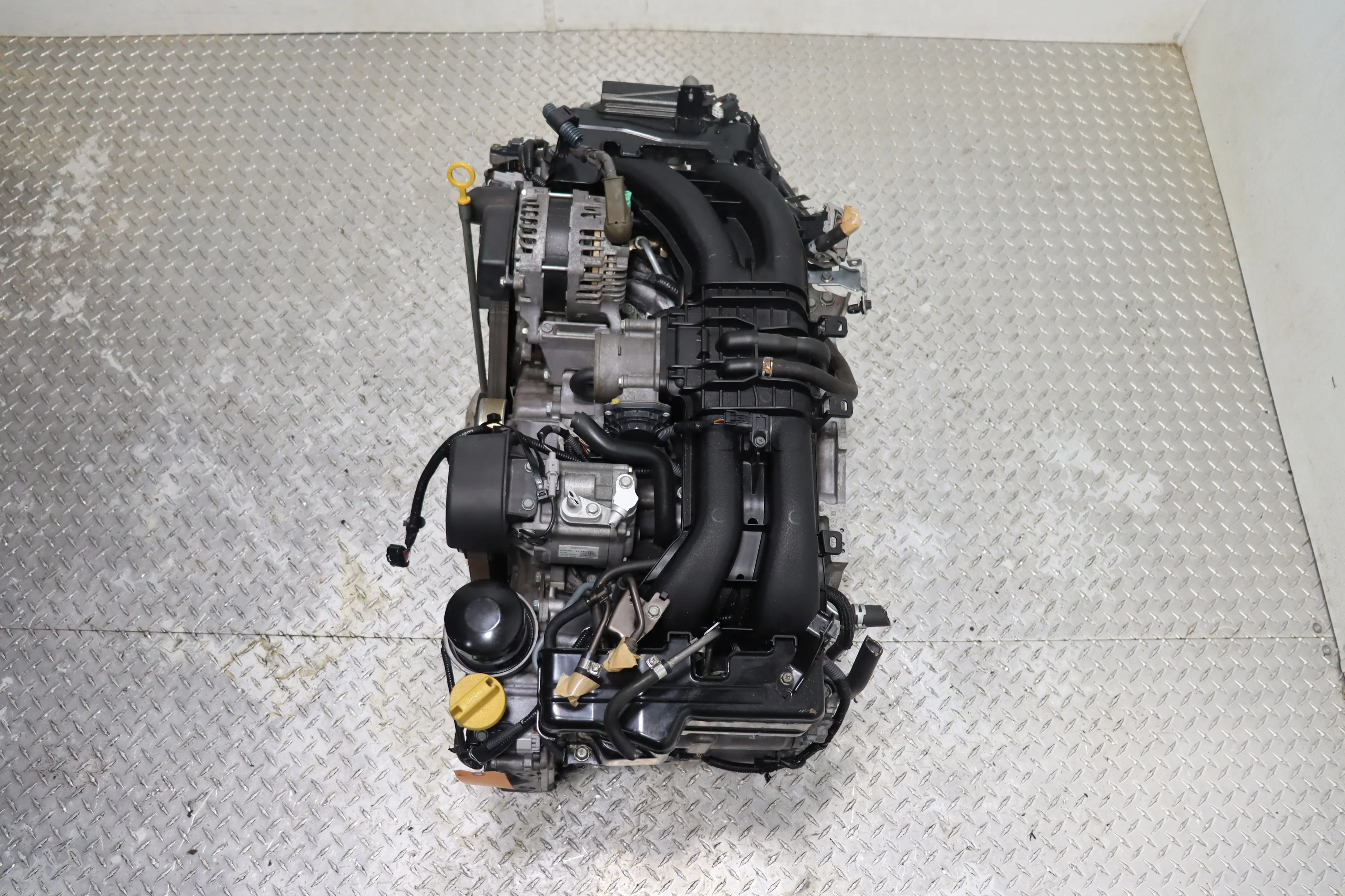 2013–2016 Scion FR-S JDM Engine FA20 2.0L 4-Cylinder - Image 4