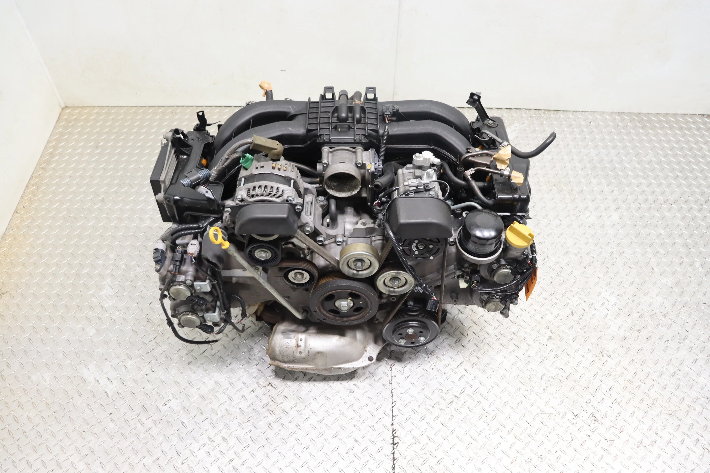 2013–2016 Scion FR-S JDM Engine FA20 2.0L 4-Cylinder - Image 7
