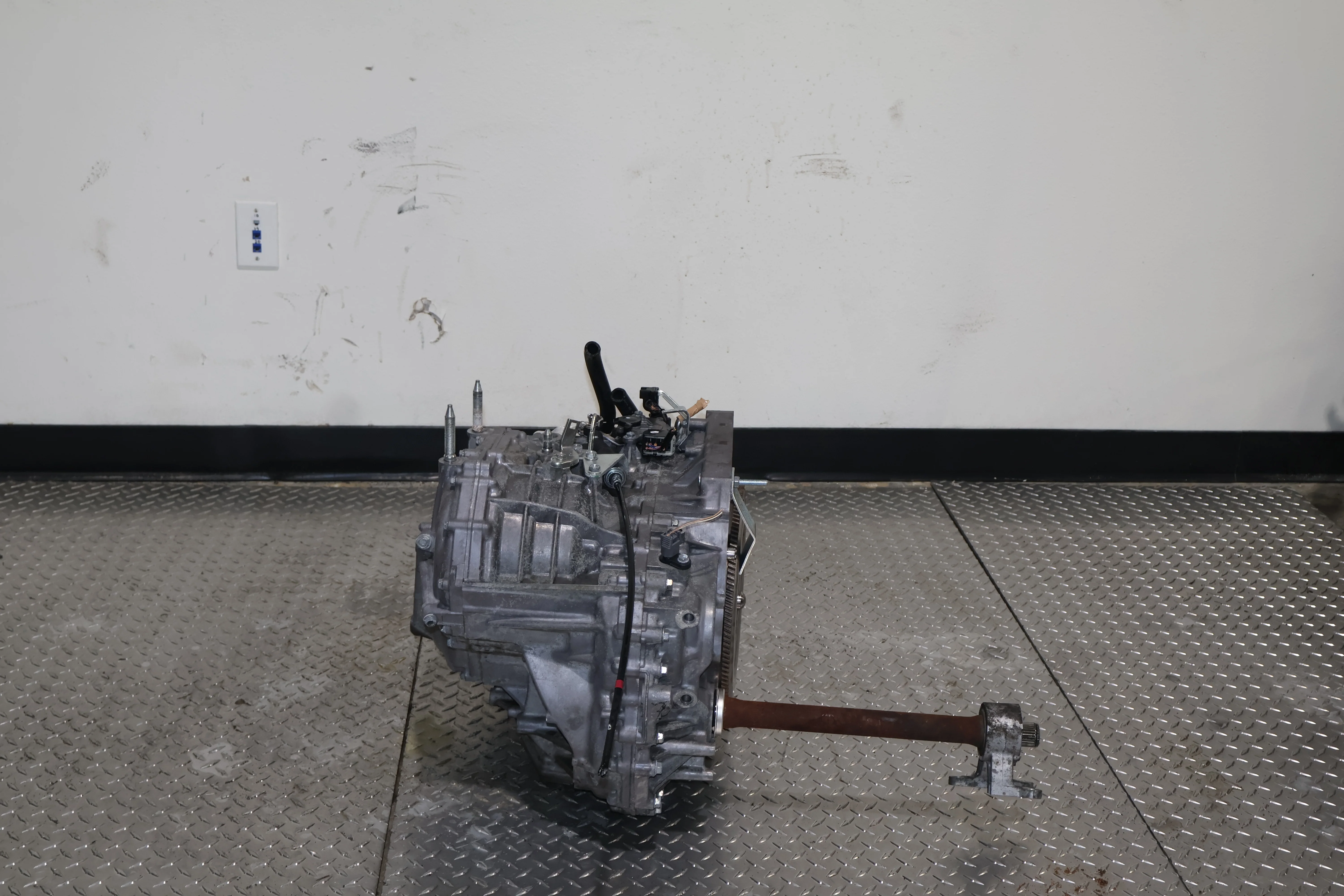 2013–2017 Honda Accord 2.4L CVT Transmission | JDM K24W Automatic - Image 7
