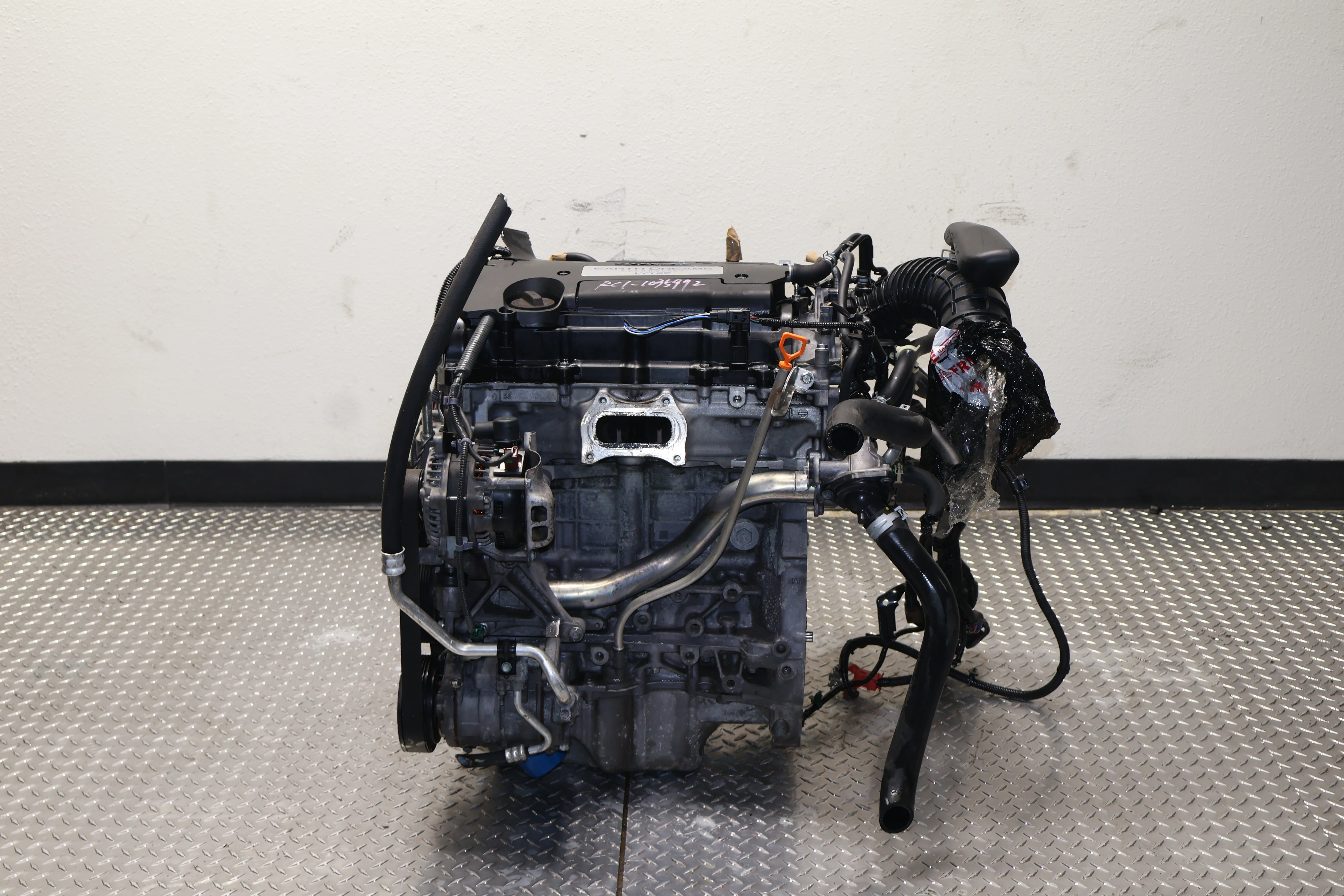 2013–2017 Honda Accord 2.4L Engine K24W | 4-Cylinder JDM Motor - Image 10