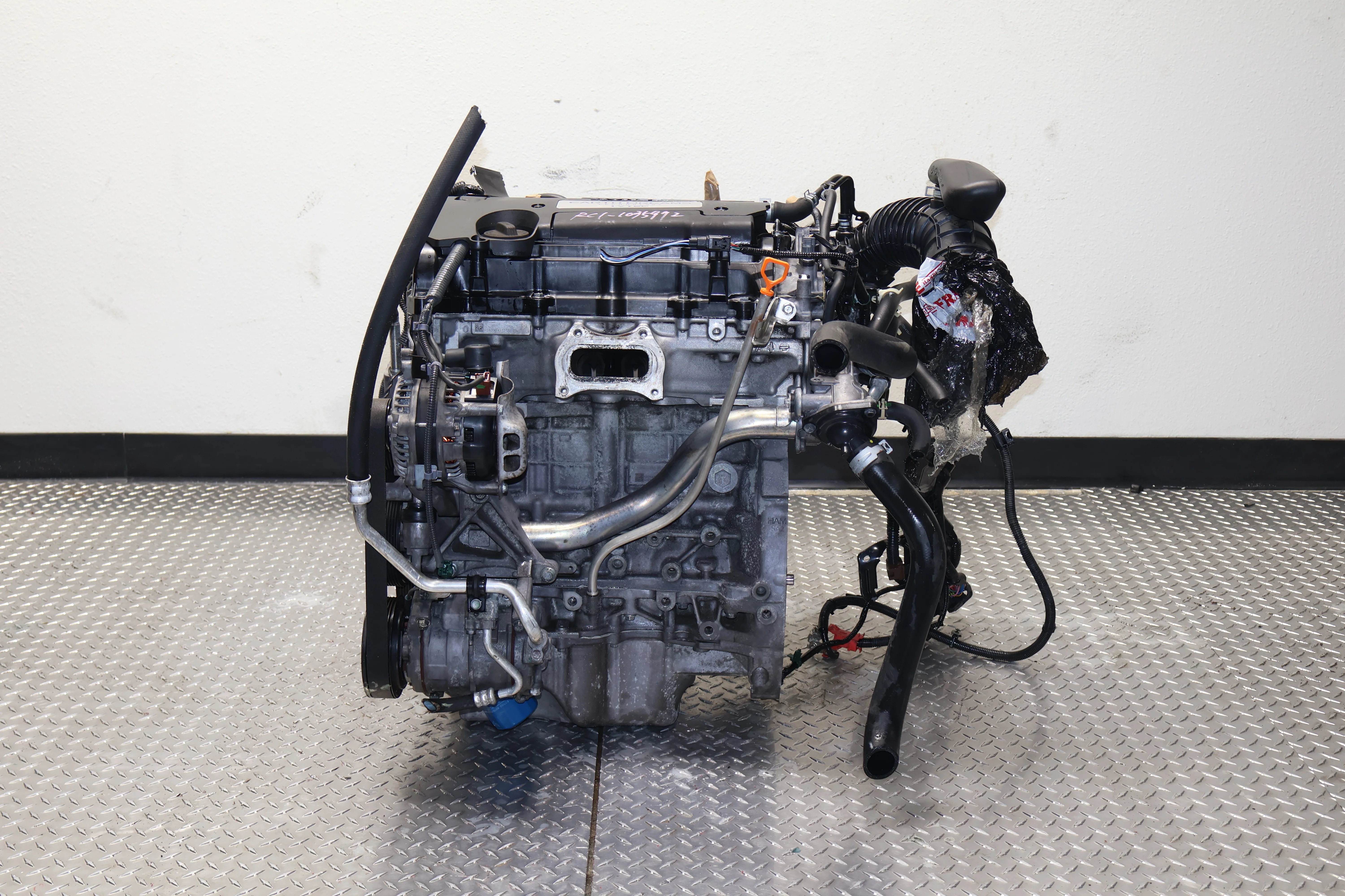 2013–2017 Honda Accord 2.4L Engine K24W | 4-Cylinder JDM Motor - Image 11