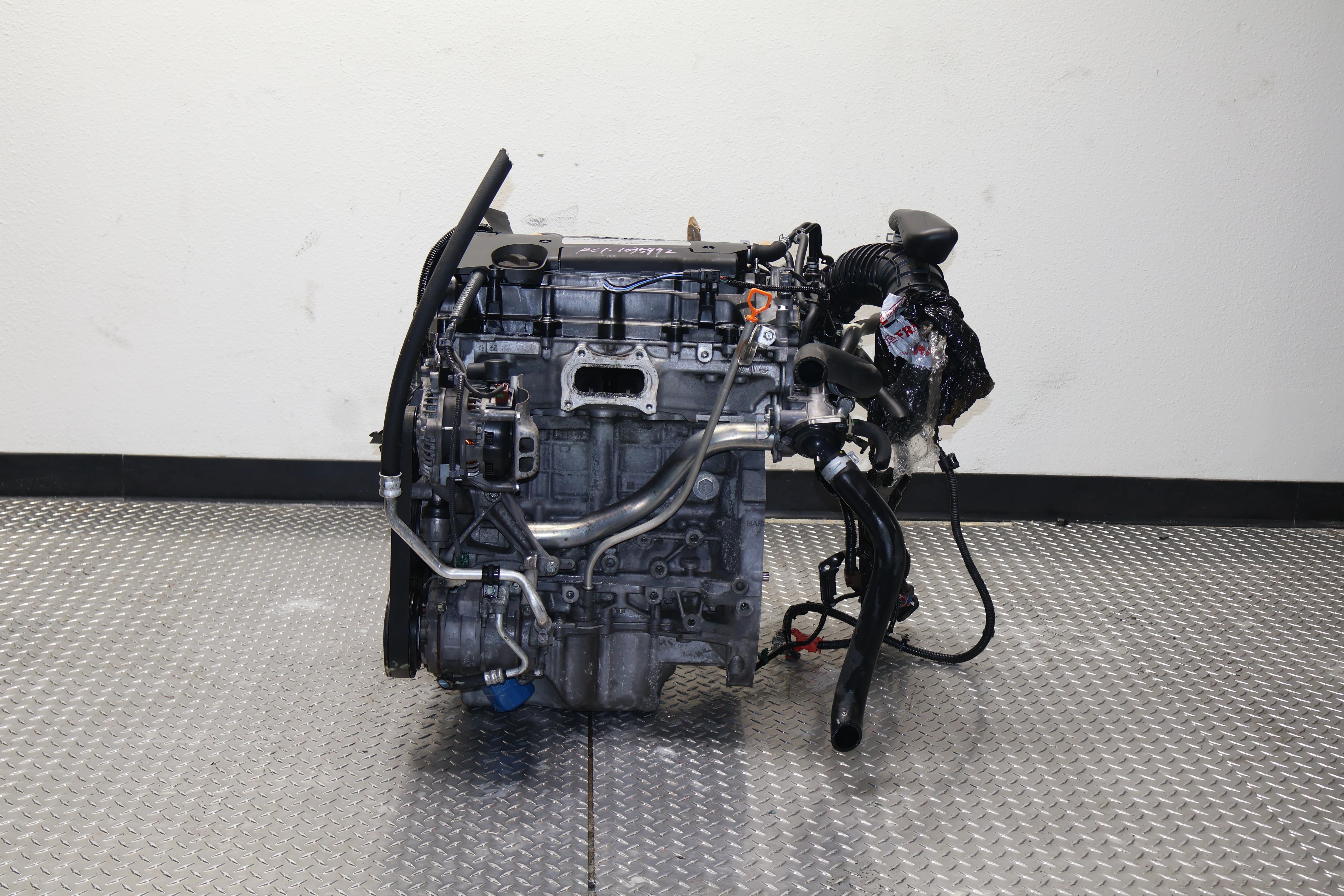 2013–2017 Honda Accord 2.4L Engine K24W | 4-Cylinder JDM Motor - Image 12