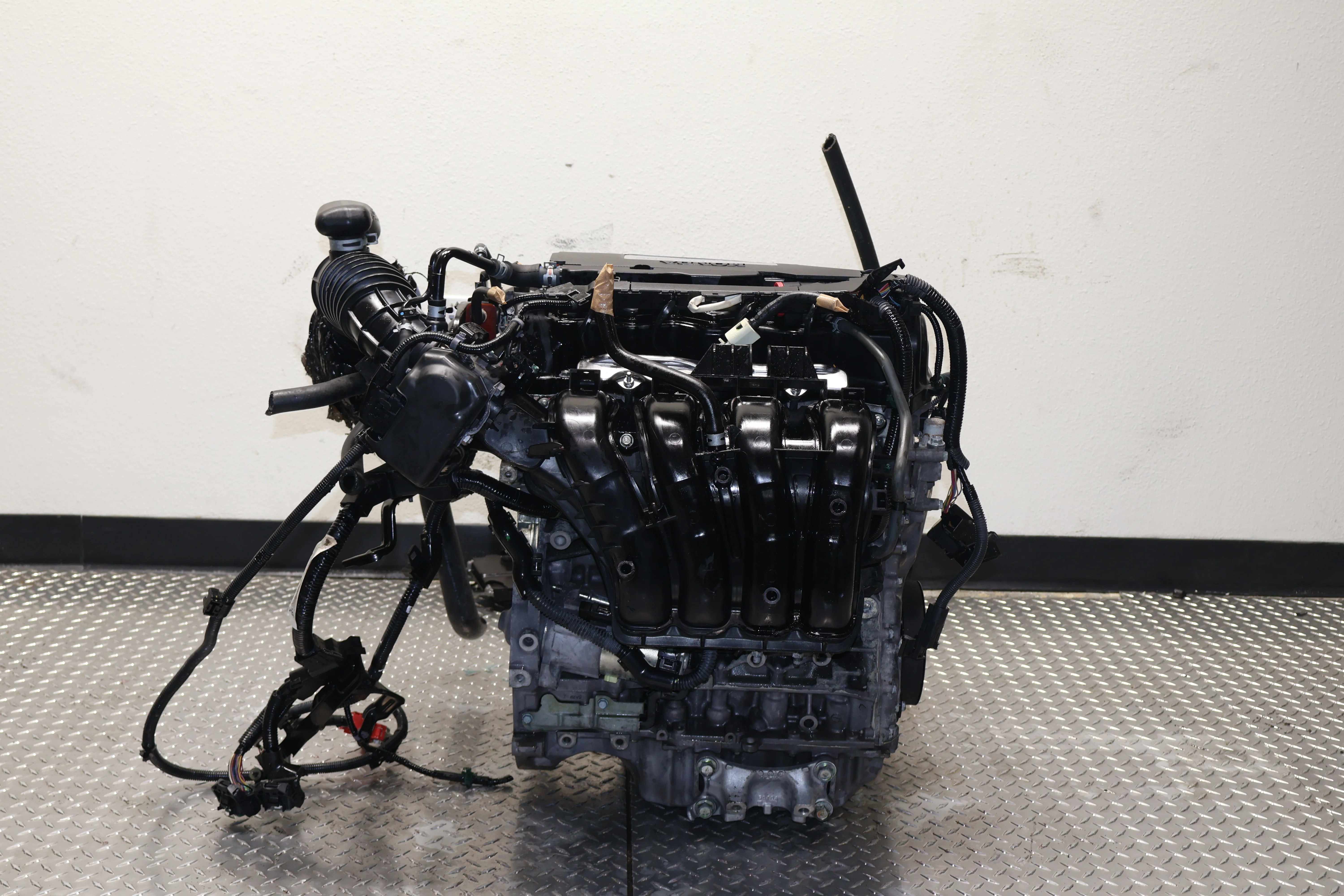 2013–2017 Honda Accord 2.4L Engine K24W | 4-Cylinder JDM Motor - Image 2