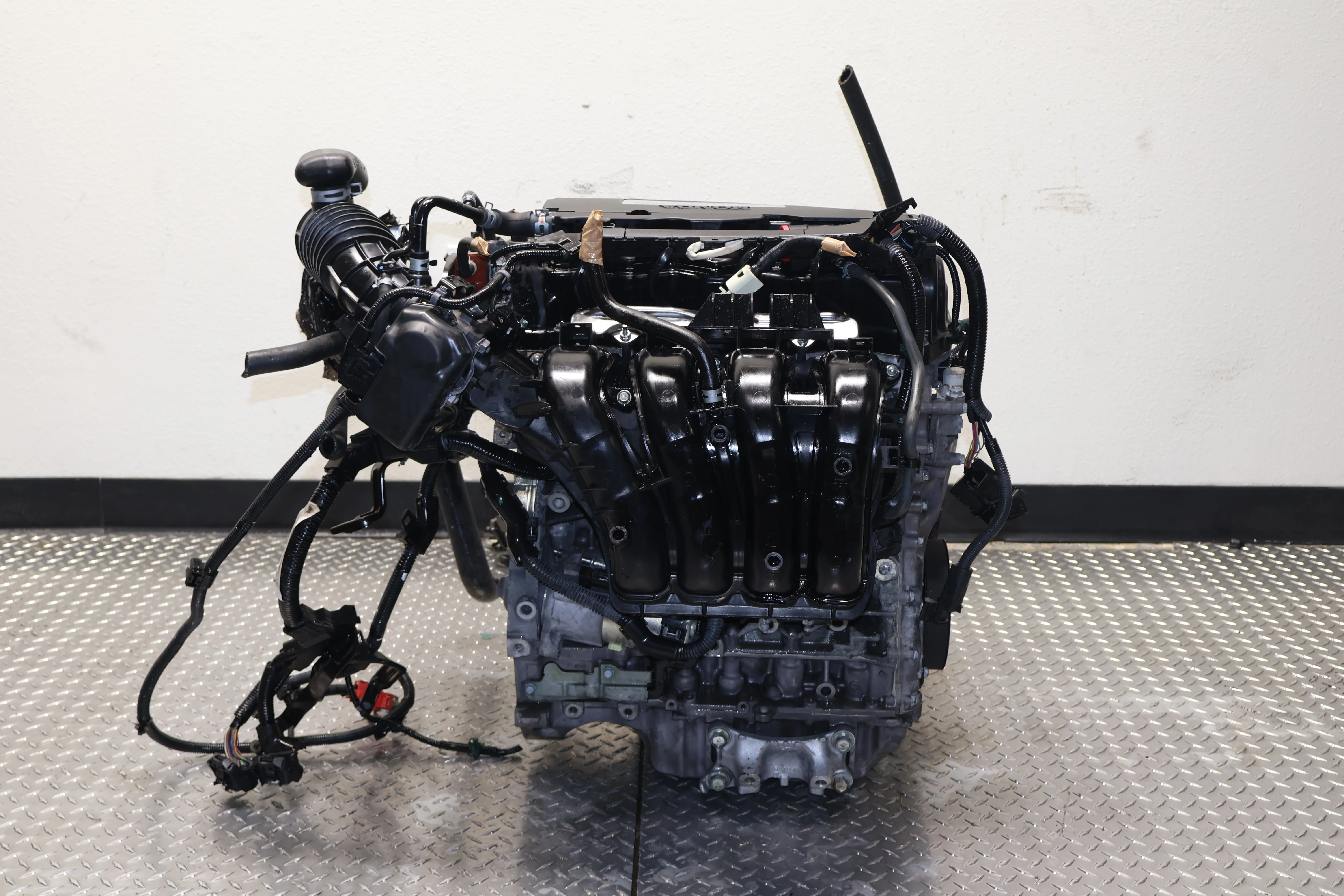 2013–2017 Honda Accord 2.4L Engine K24W | 4-Cylinder JDM Motor - Image 5
