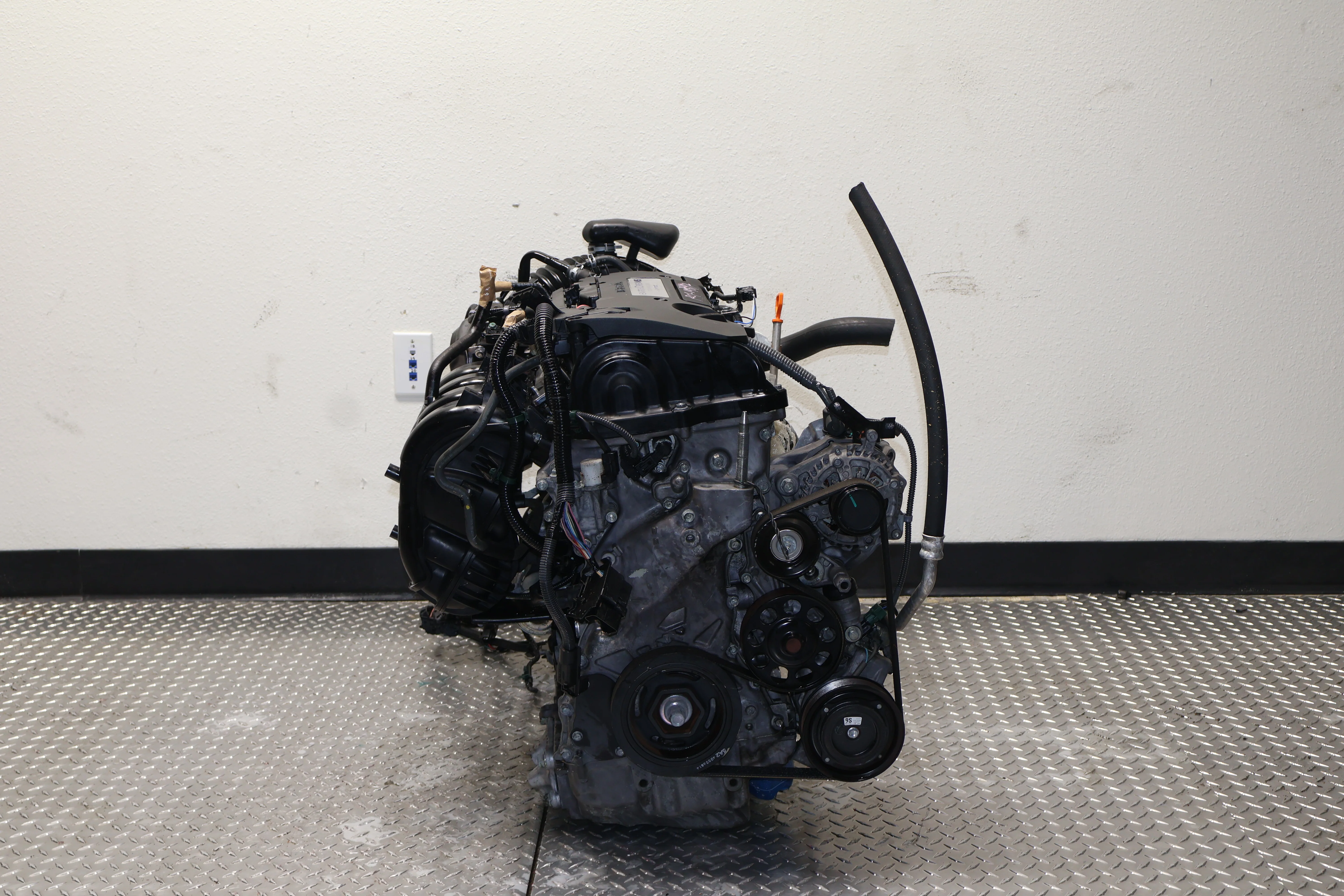 2013–2017 Honda Accord 2.4L Engine K24W | 4-Cylinder JDM Motor - Image 7