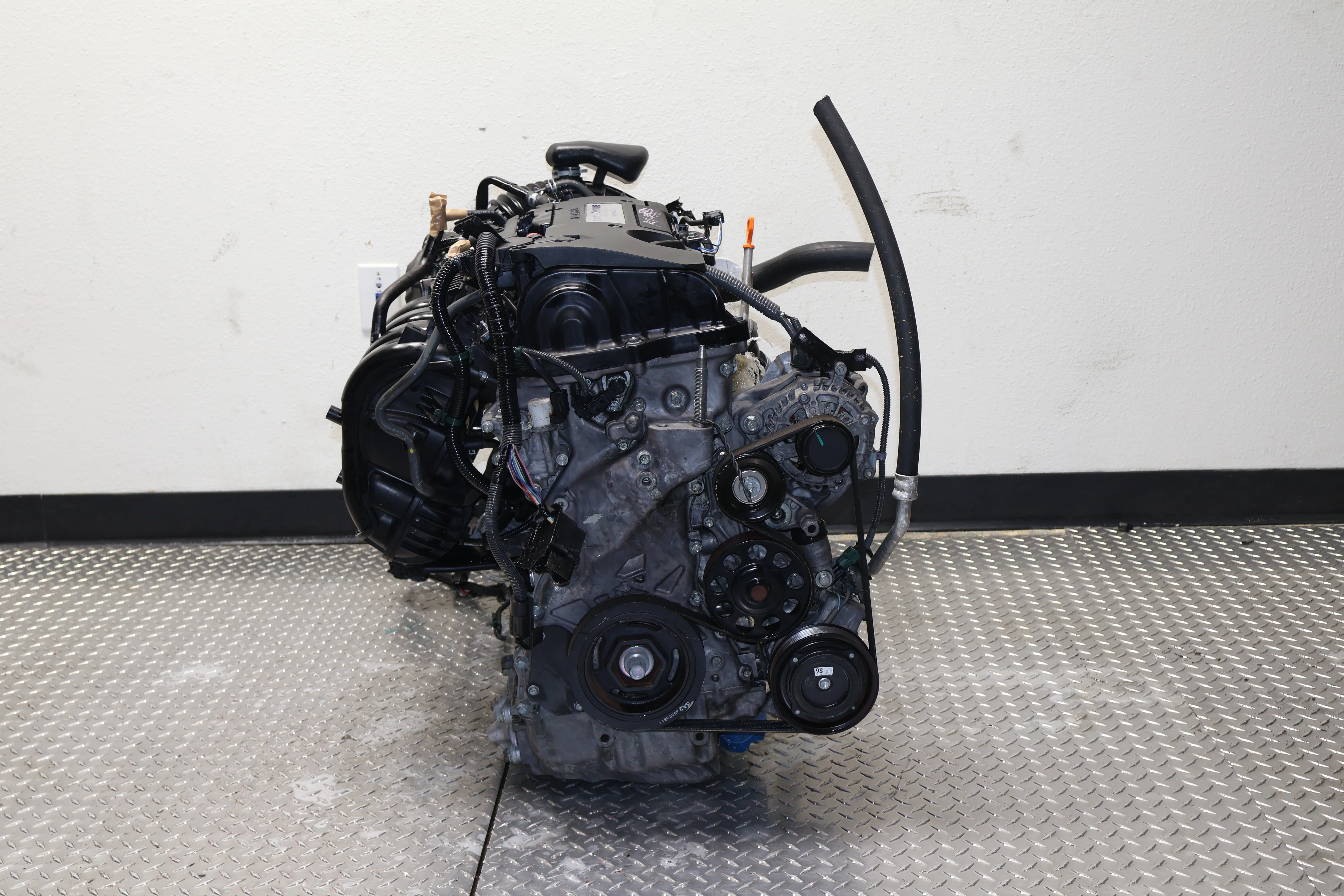 2013–2017 Honda Accord 2.4L Engine K24W | 4-Cylinder JDM Motor - Image 8