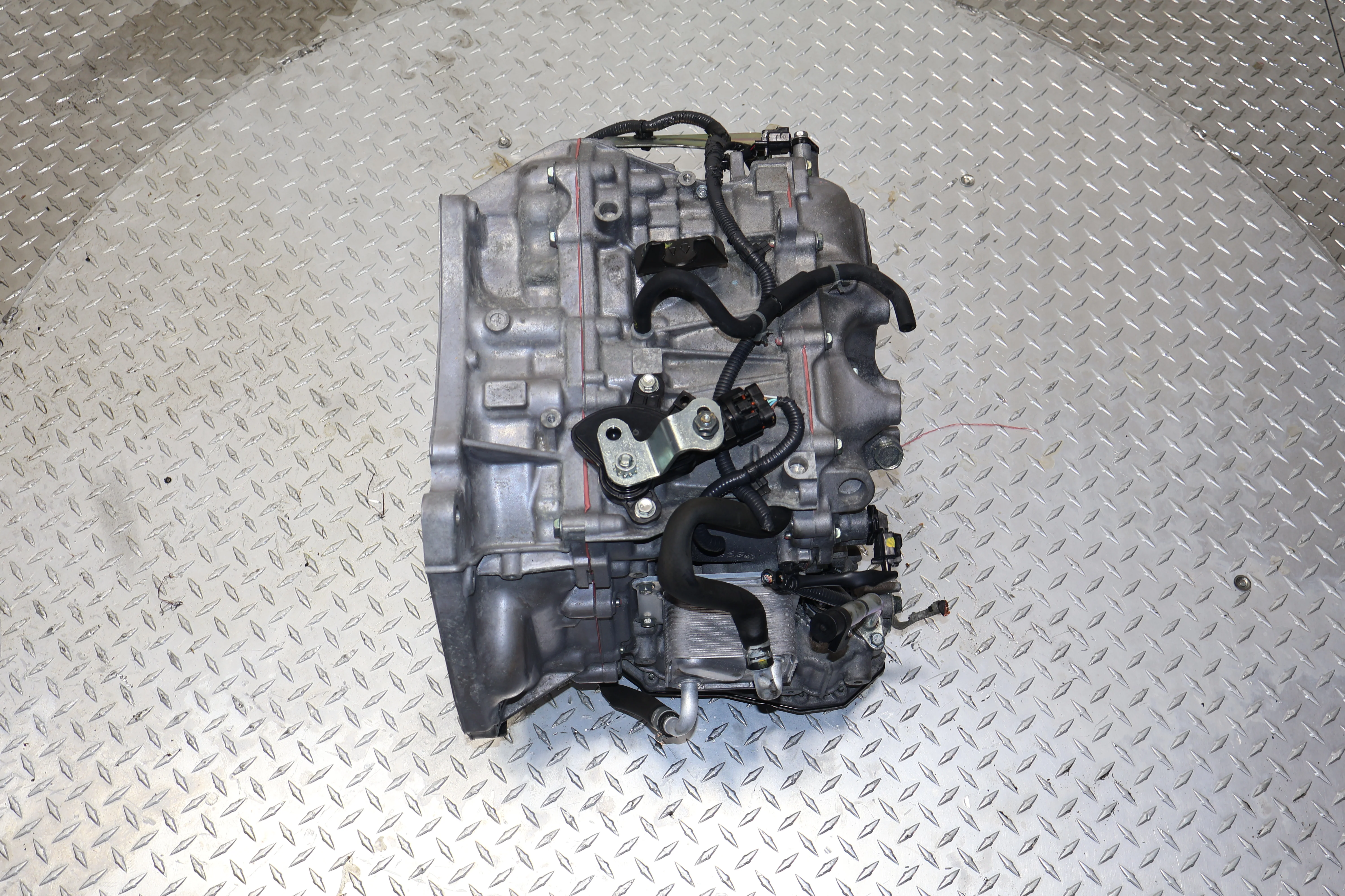 2013–2019 Nissan Sentra JDM CVT Automatic Transmission 1.8L MRA8 (Direct Replacement) - Image 10