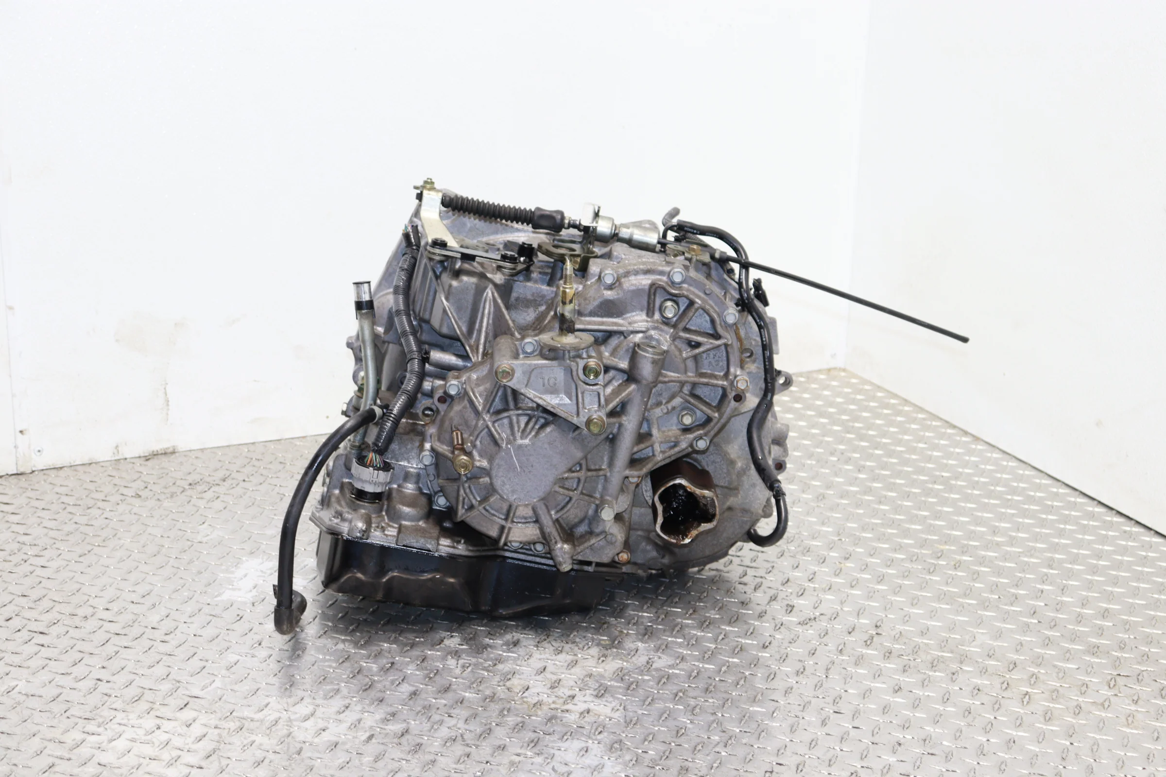 2014–2018 Nissan Altima 2.5L CVT Automatic Transmission – JDM QR25 - Image 10