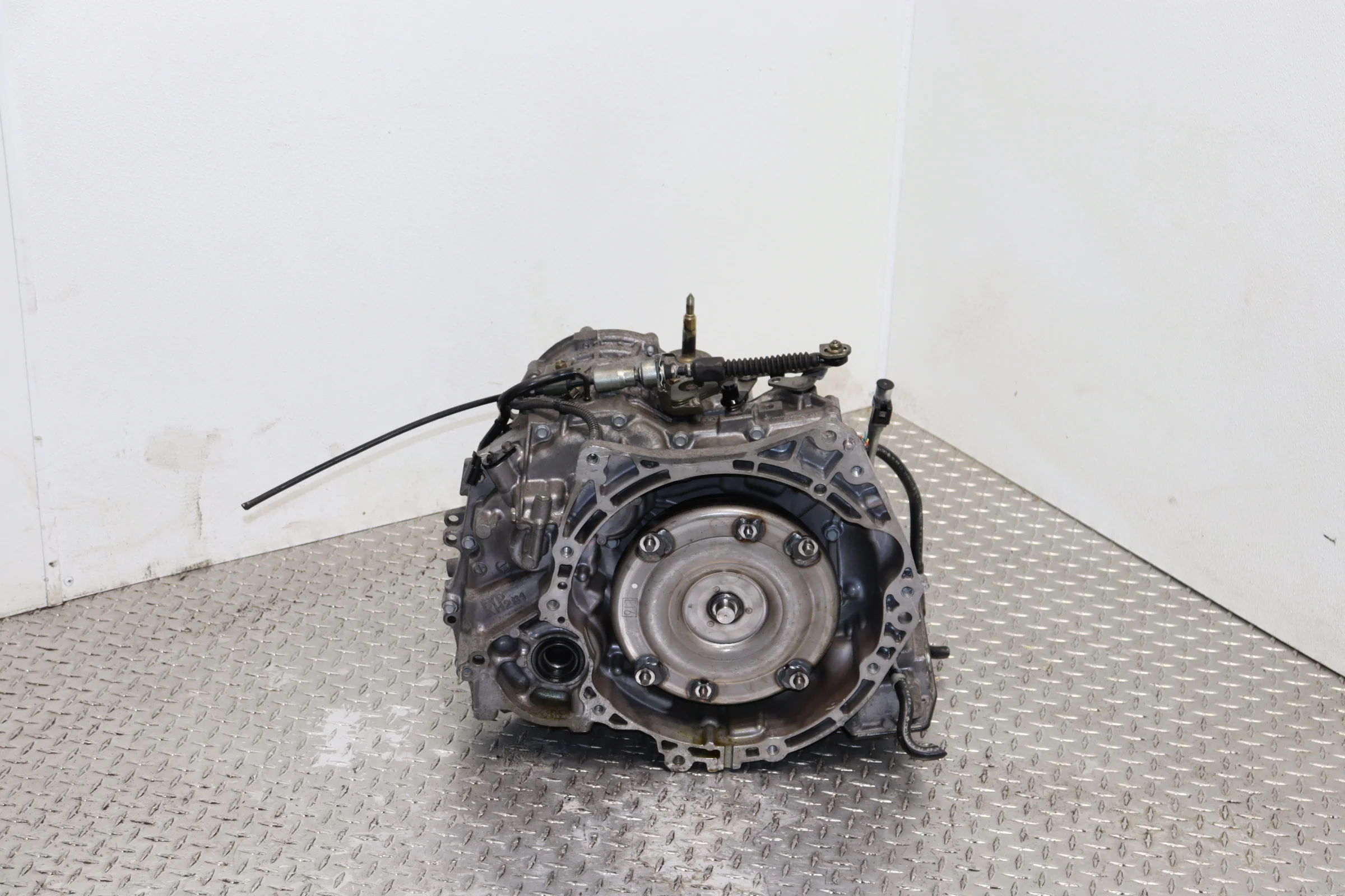 2014–2018 Nissan Altima 2.5L CVT Automatic Transmission – JDM QR25 - Image 2