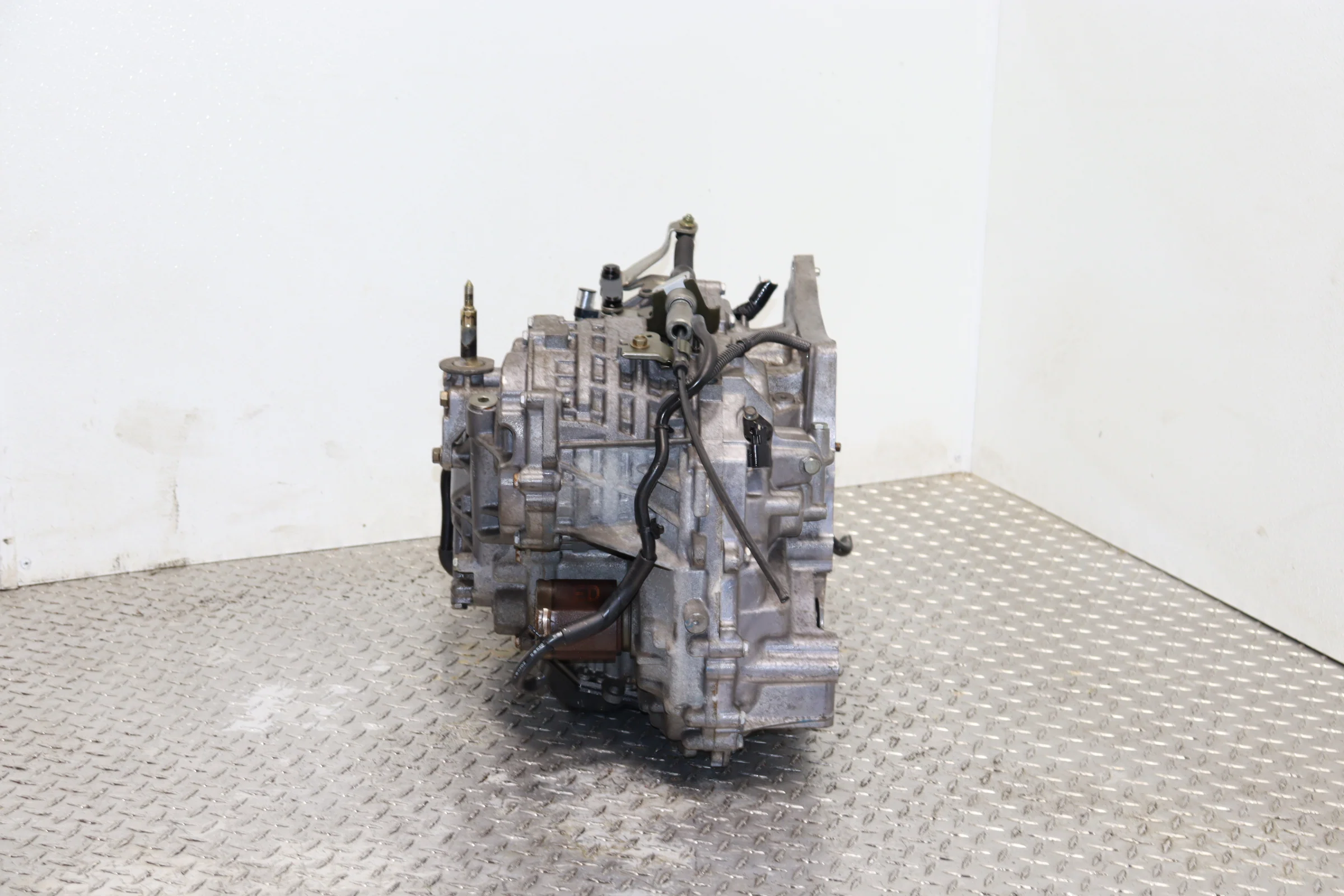 2014–2018 Nissan Altima 2.5L CVT Automatic Transmission – JDM QR25 - Image 6