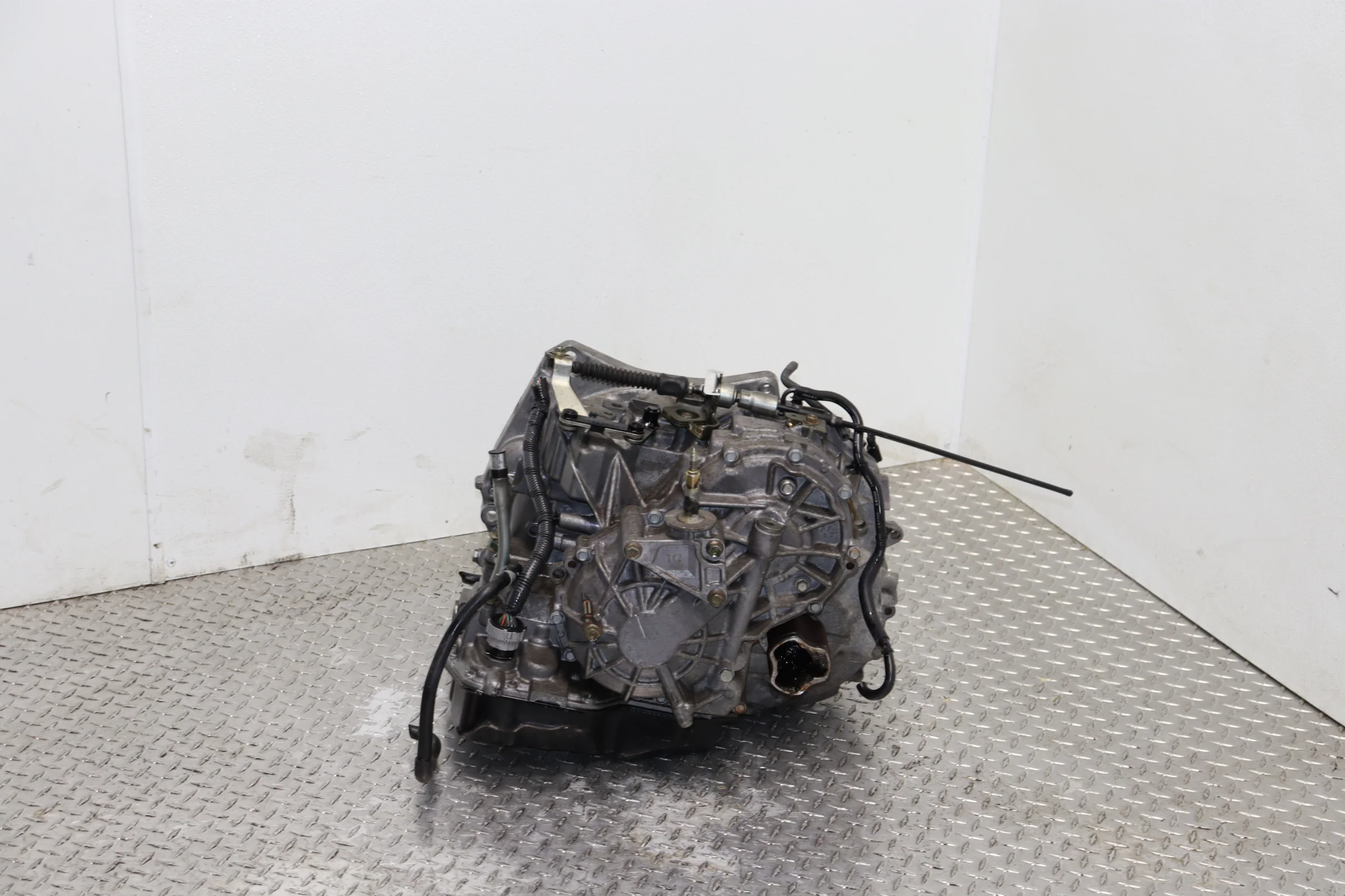 2014–2018 Nissan Altima 2.5L CVT Automatic Transmission – JDM QR25 - Image 8