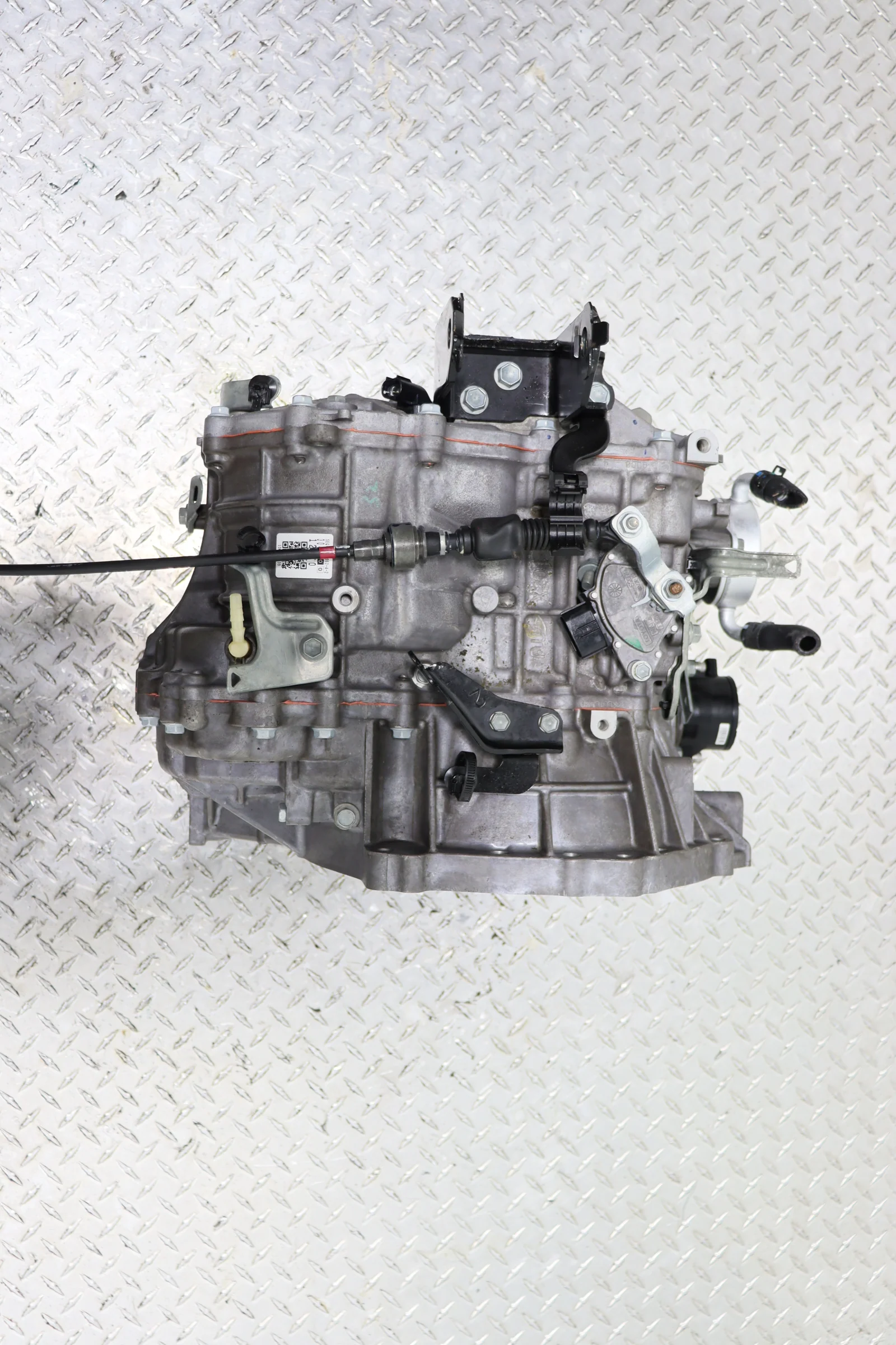 2014–2019 Toyota Corolla CVT Automatic Transmission 1.8L JDM 2ZR - Image 10