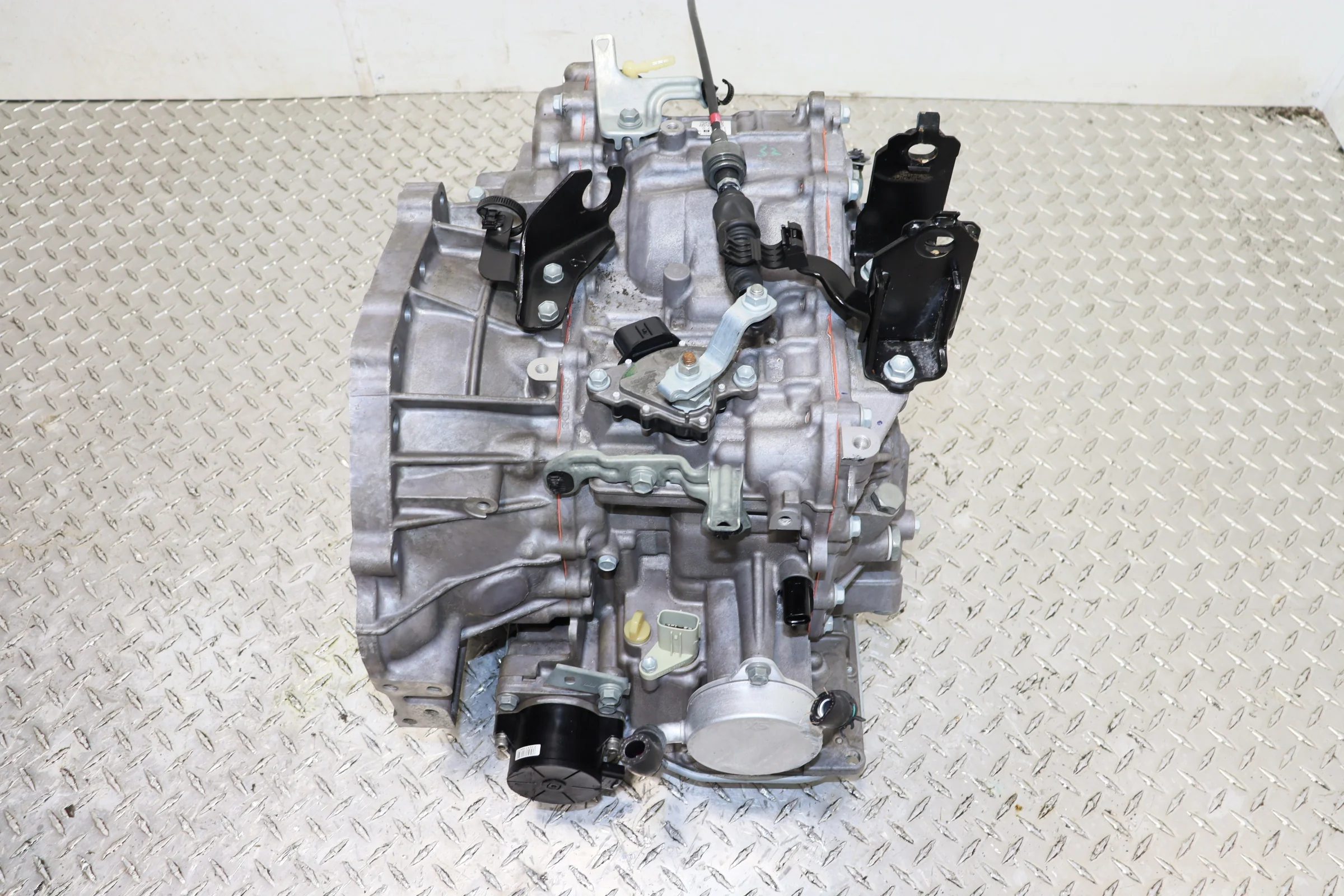 2014–2019 Toyota Corolla CVT Automatic Transmission 1.8L JDM 2ZR - Image 5