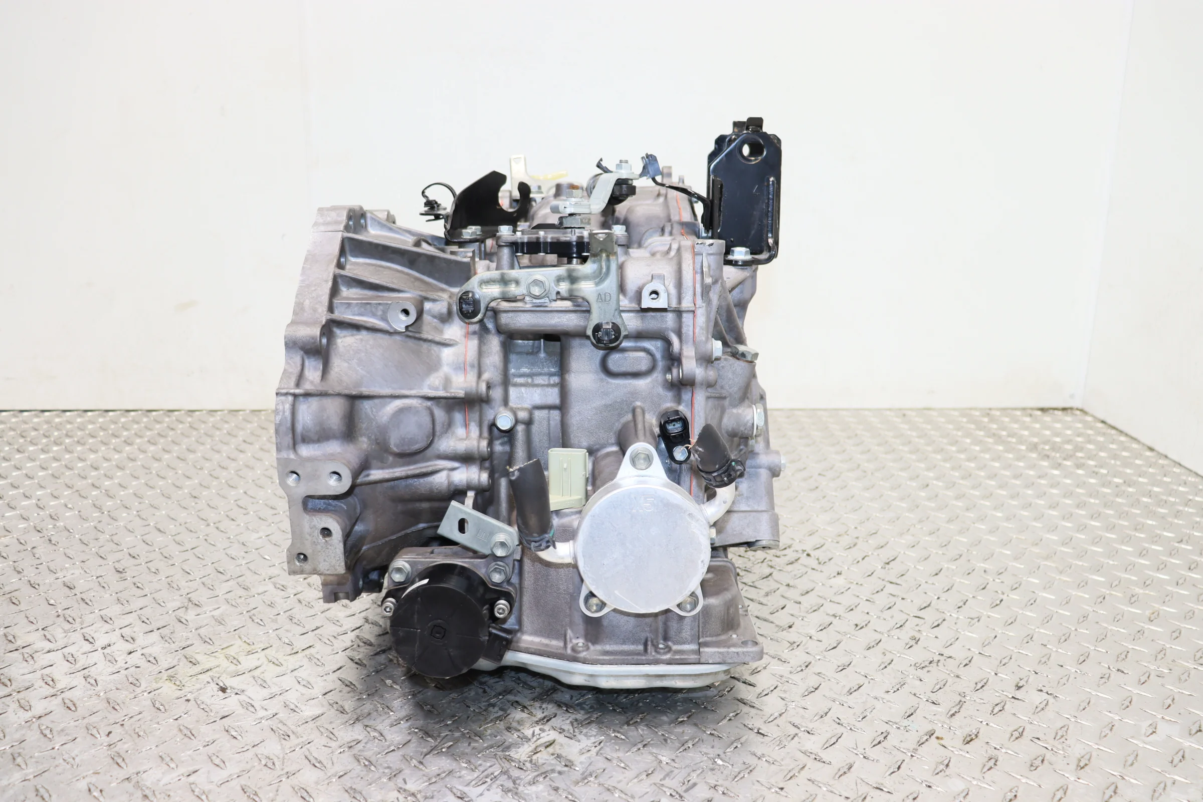 2014–2019 Toyota Corolla CVT Automatic Transmission 1.8L JDM 2ZR - Image 6