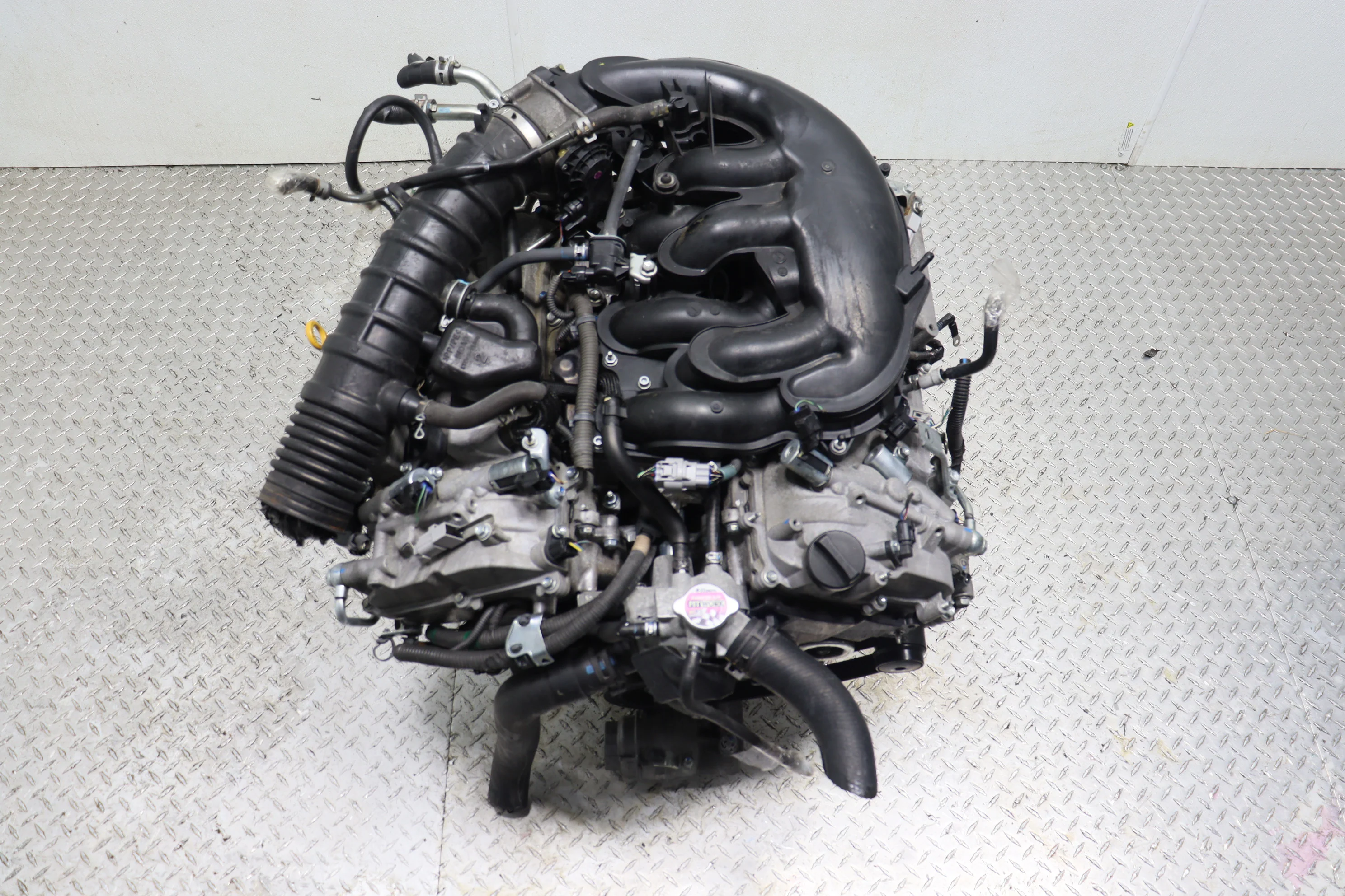 2015–2017 Lexus RC350 Engine JDM 2GR 6-Cylinder