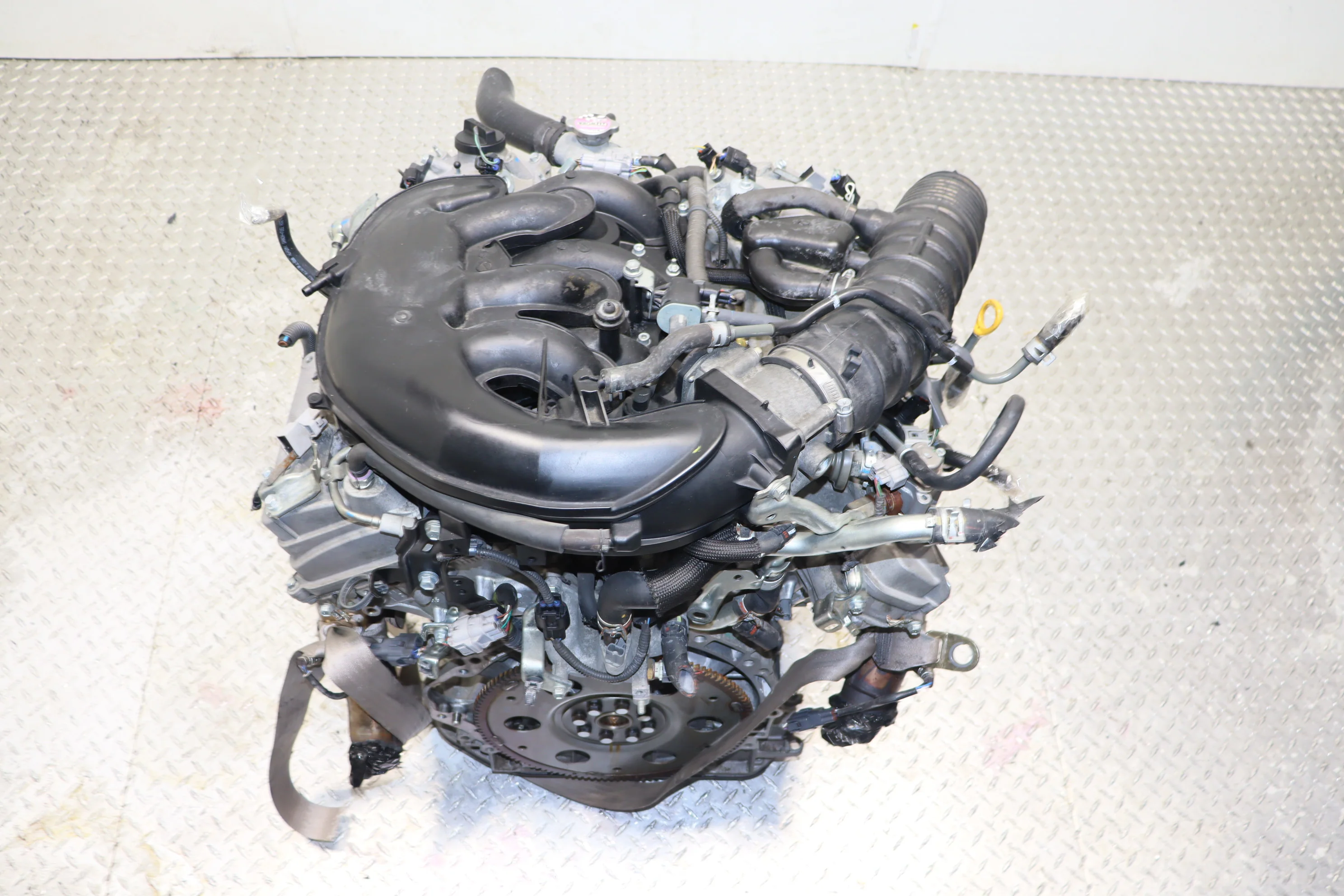 2015–2017 Lexus RC350 Engine JDM 2GR 6-Cylinder - Image 10
