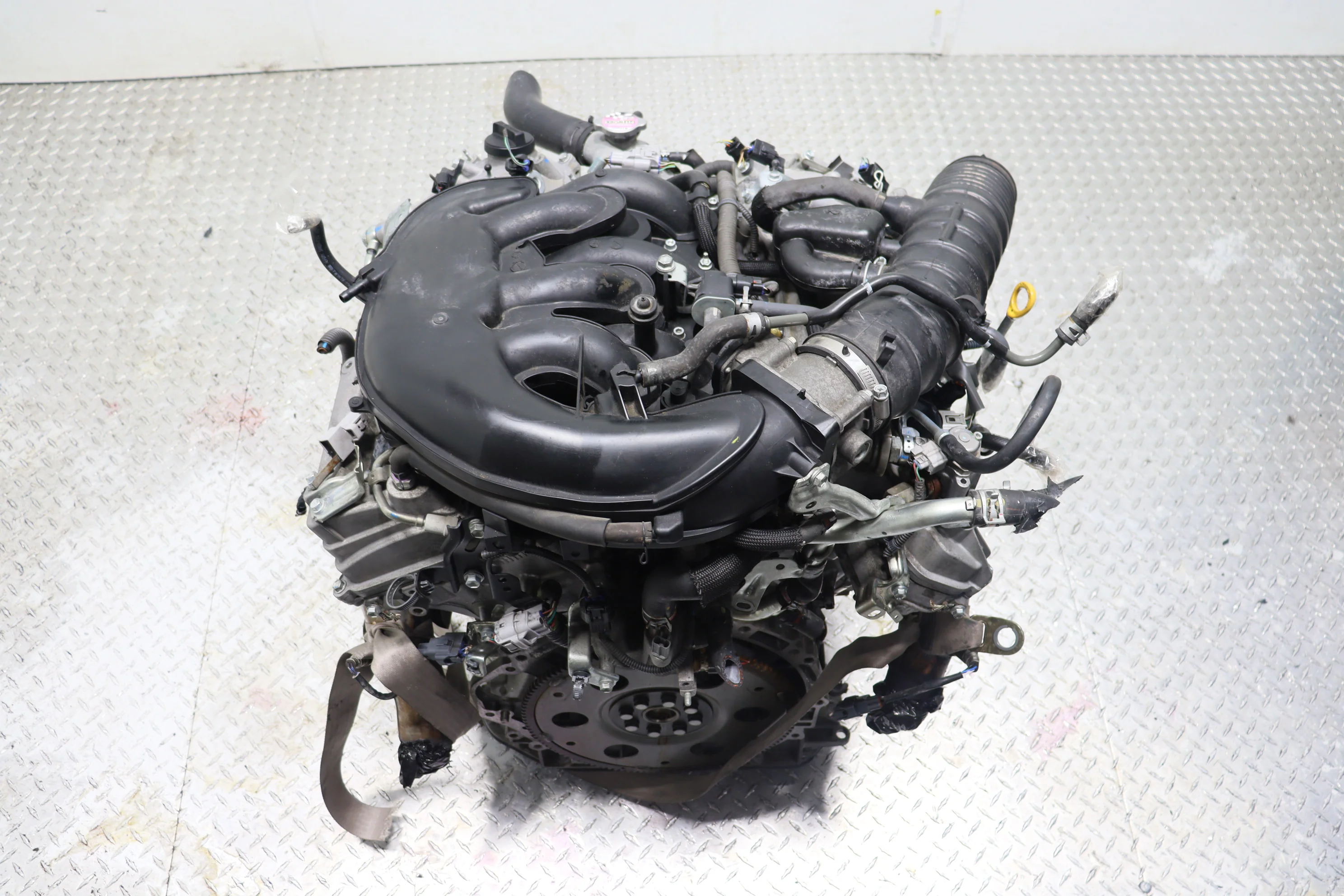 2015–2017 Lexus RC350 Engine JDM 2GR 6-Cylinder - Image 11