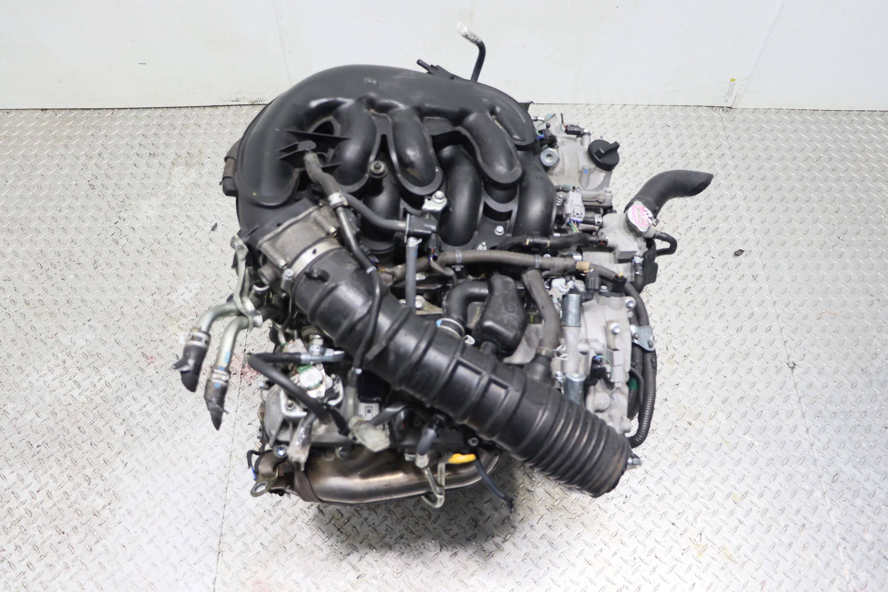 2015–2017 Lexus RC350 Engine JDM 2GR 6-Cylinder - Image 6