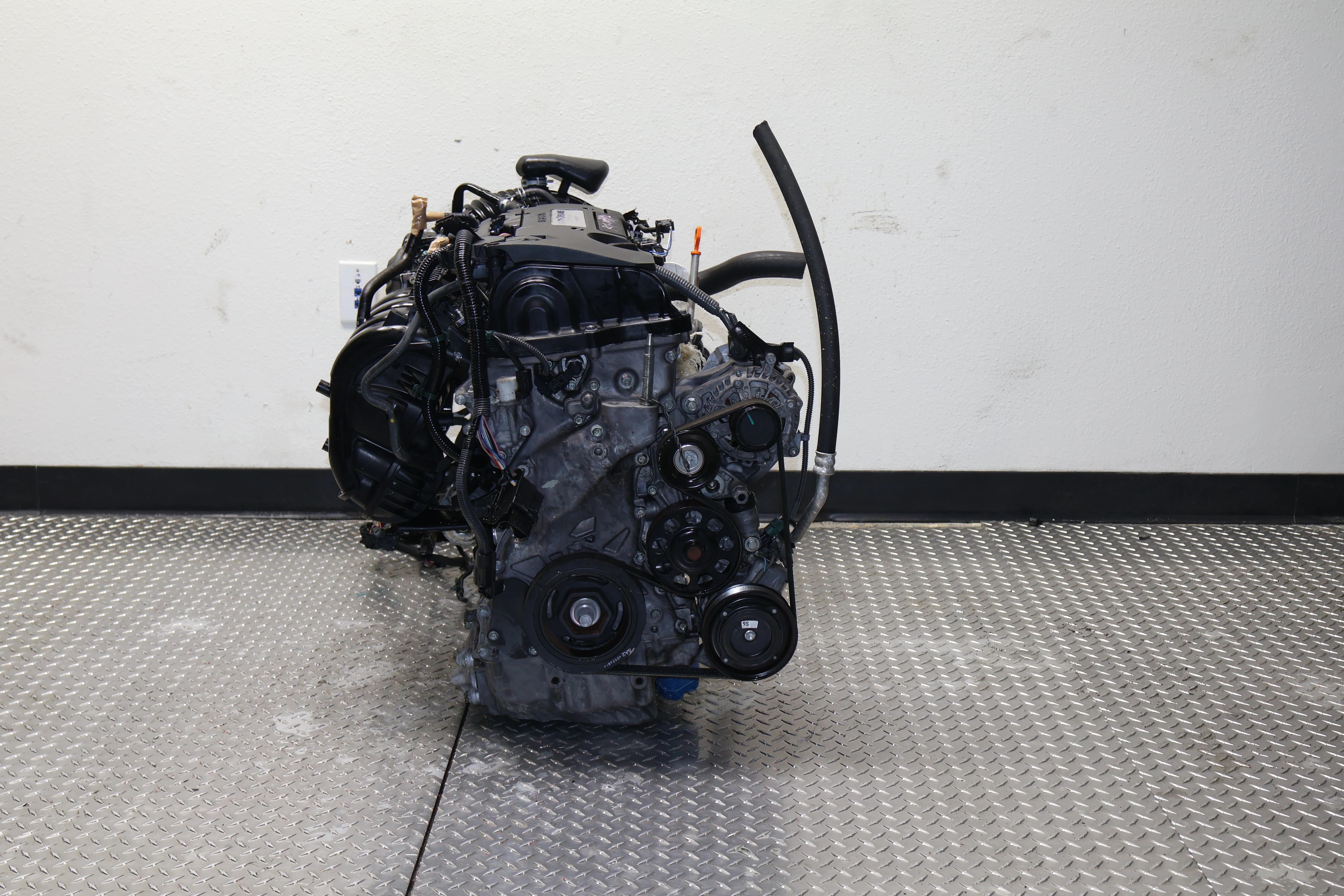 2015–2019 Honda CR-V 2.4L Engine K24W | JDM 4-Cylinder Motor - Image 6
