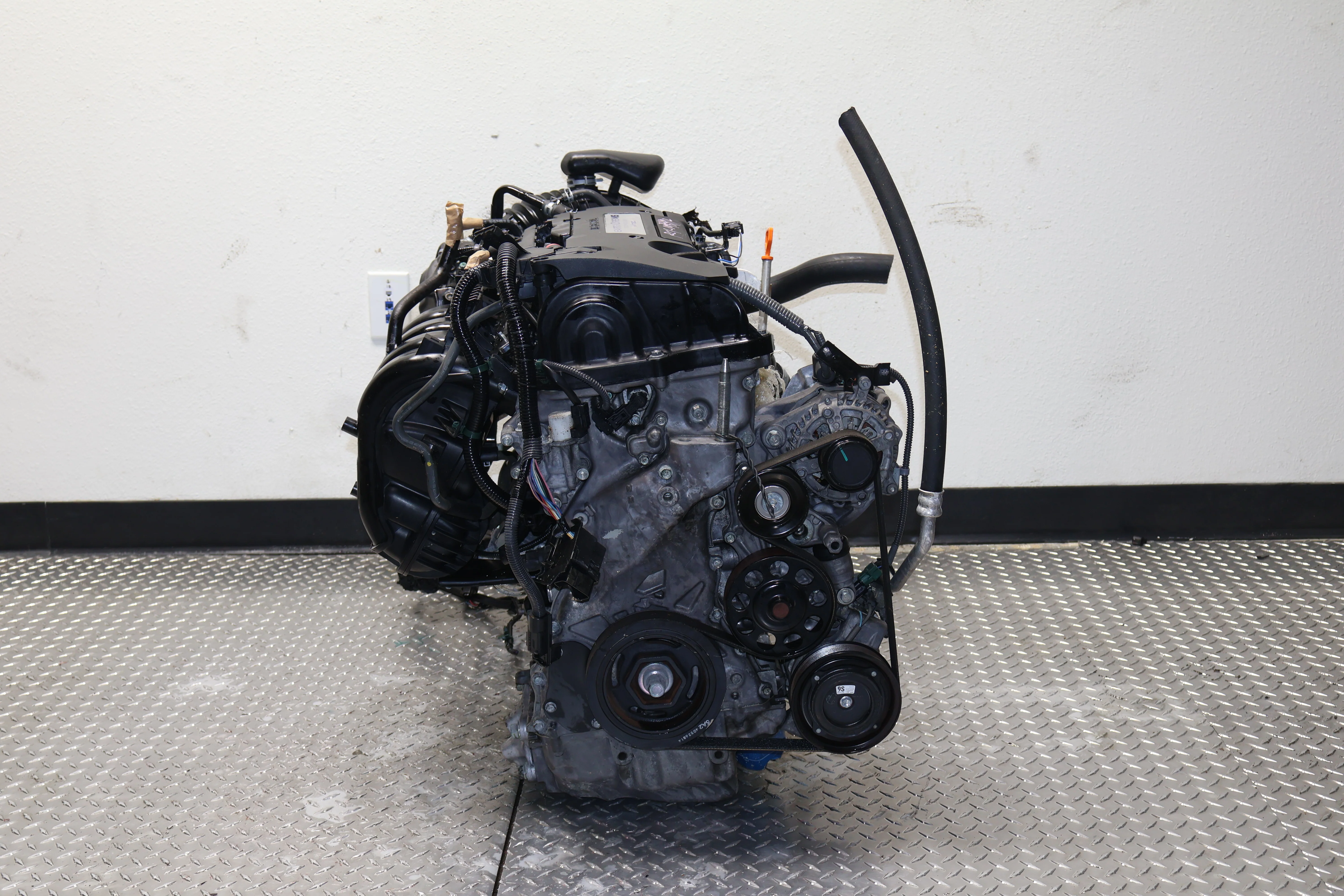 2015–2019 Honda CR-V 2.4L Engine K24W | JDM 4-Cylinder Motor - Image 9