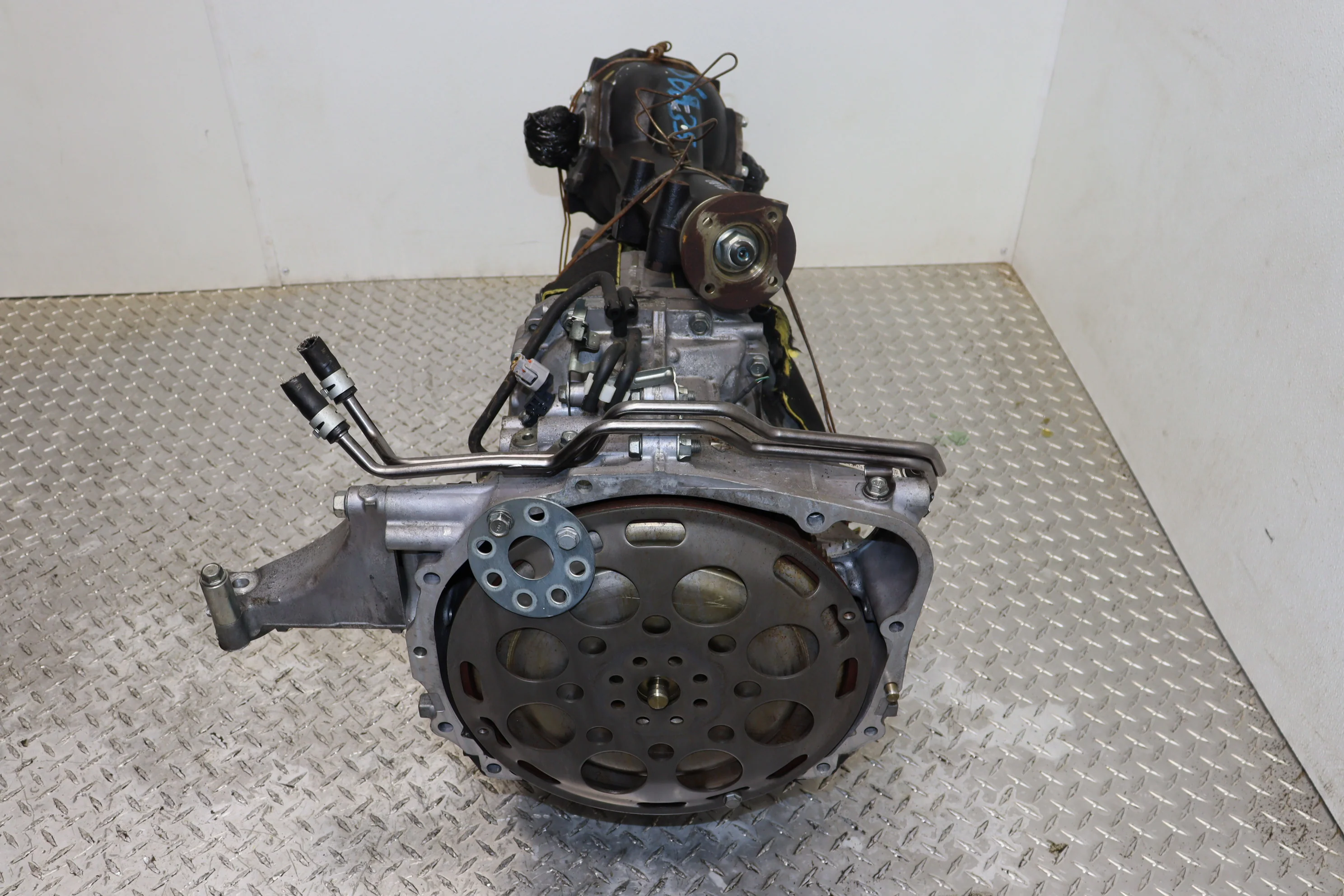 2015–2019 Subaru WRX 2.0L CVT Automatic Transmission JDM FA20 Turbo - Image 11