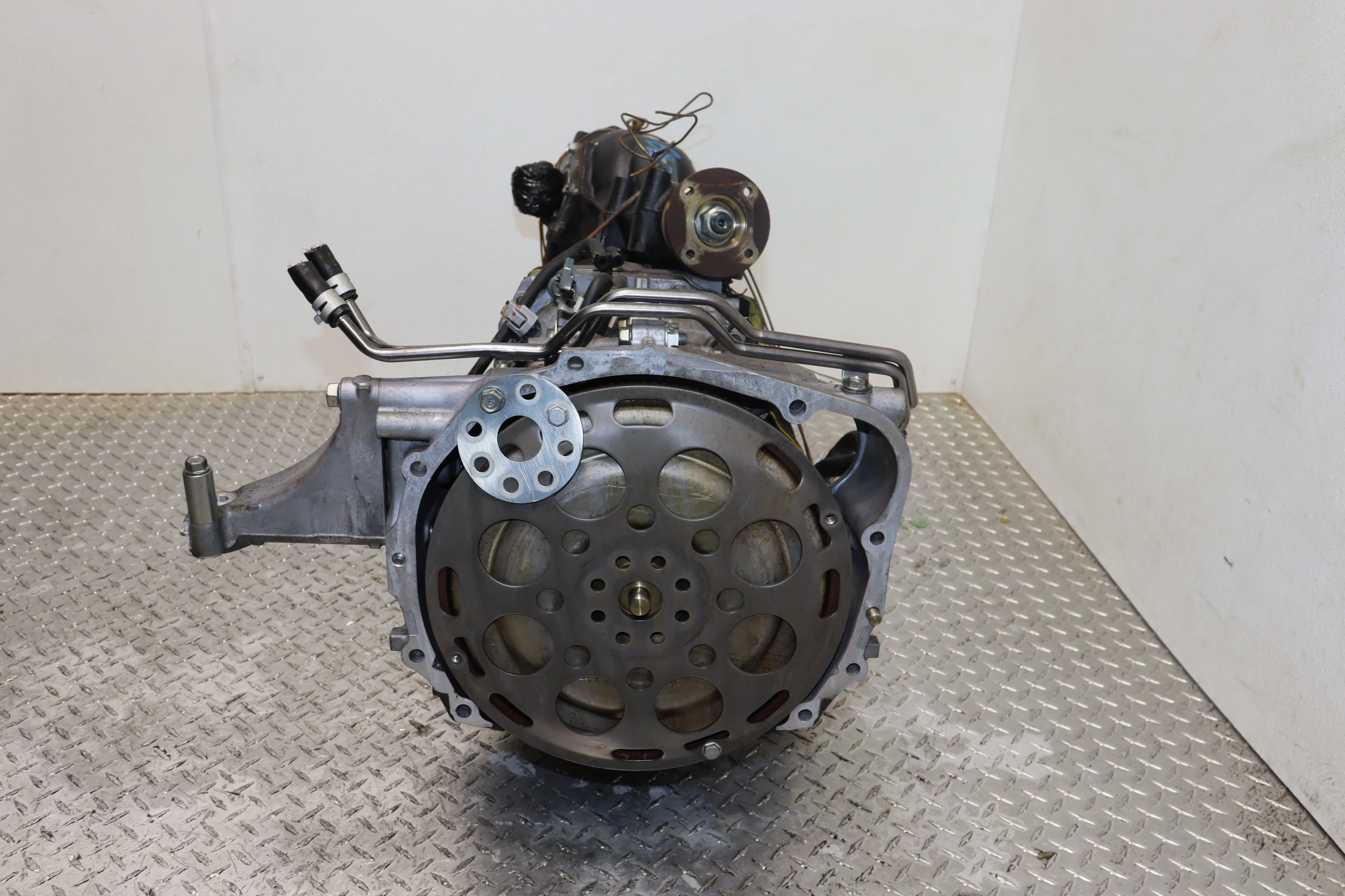 2015–2019 Subaru WRX 2.0L CVT Automatic Transmission JDM FA20 Turbo - Image 12