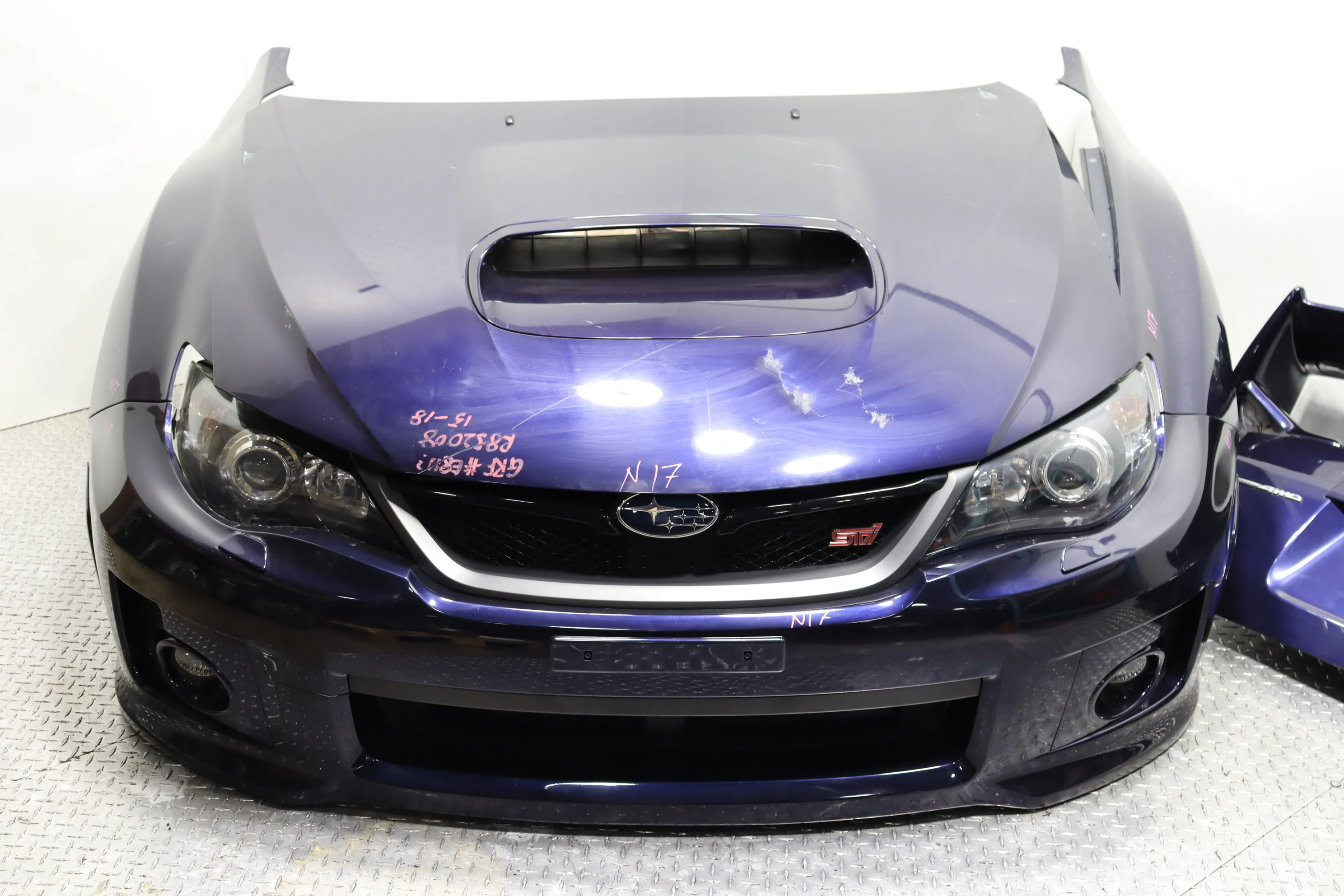 Subaru Engines & Transmissions