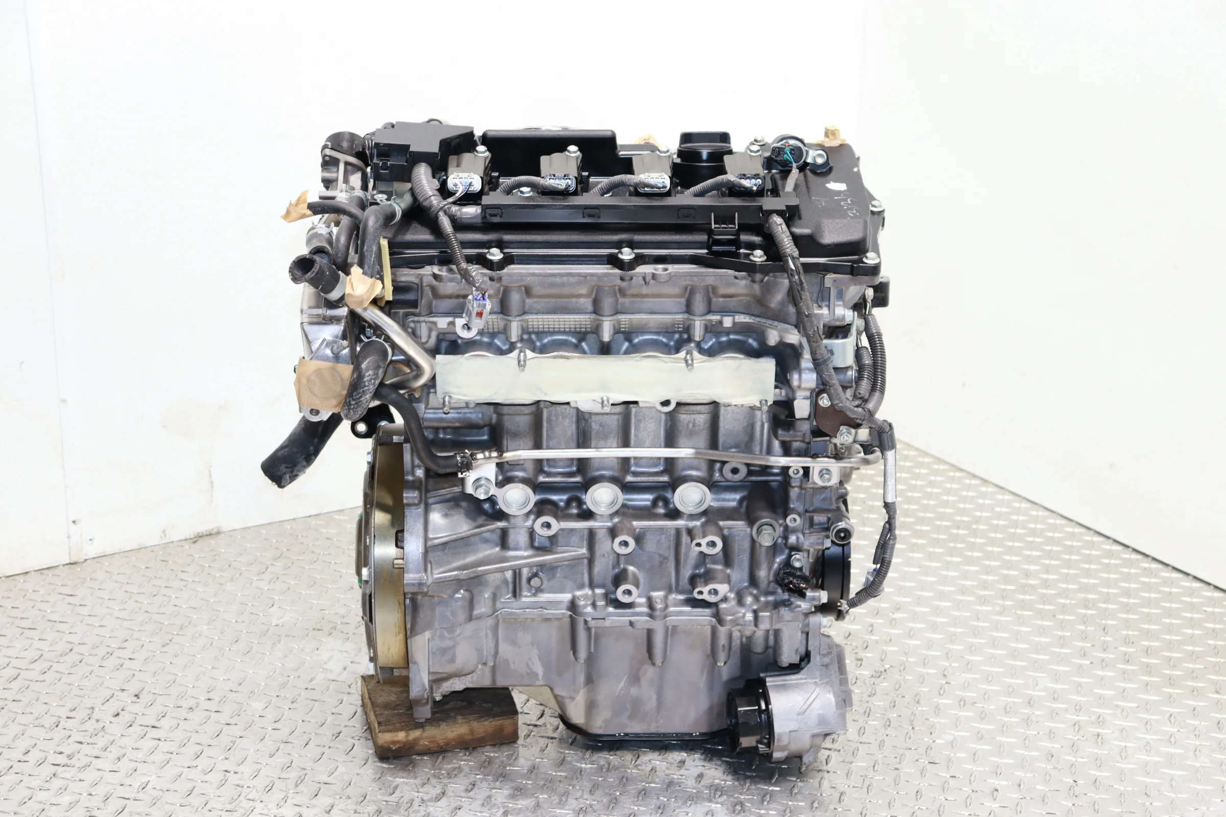 2016–2021 Toyota Prius Hybrid Engine – JDM 2ZR-FXE 1.8L Motor 4th generation - Image 10