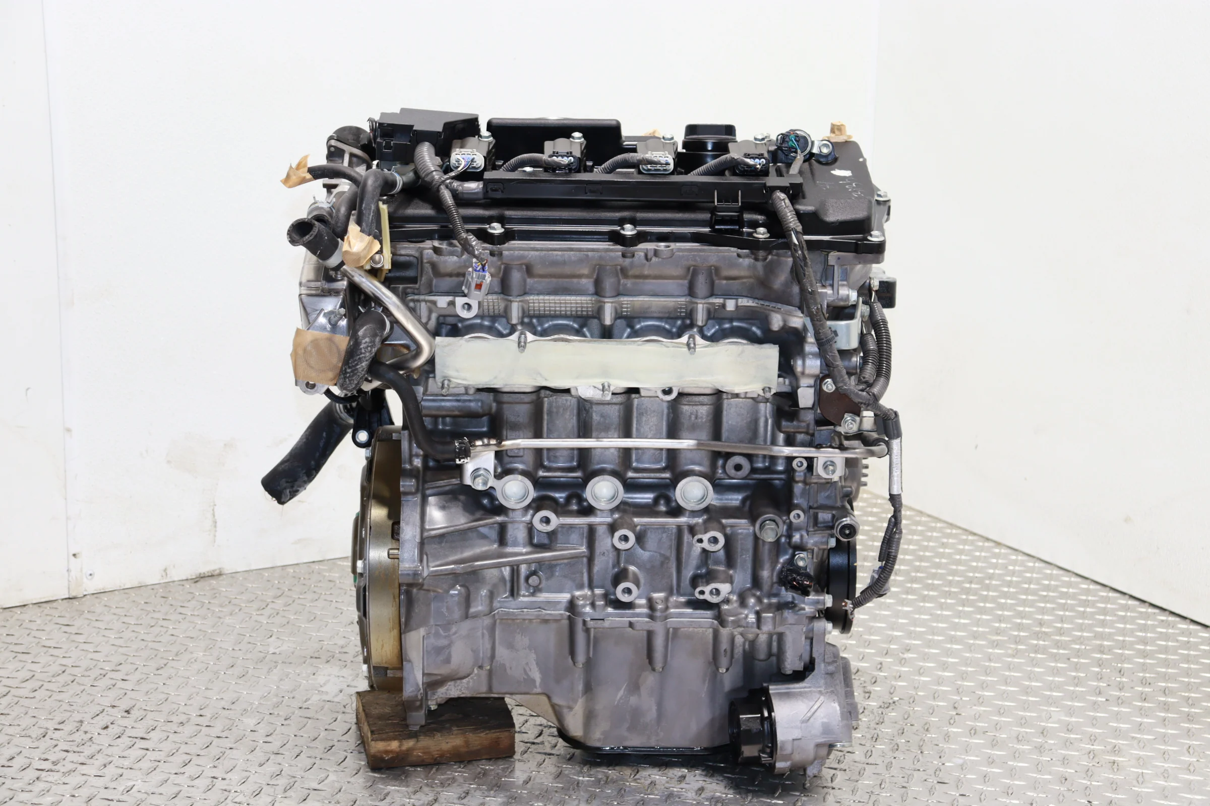 2016–2021 Toyota Prius Hybrid Engine – JDM 2ZR-FXE 1.8L Motor 4th generation - Image 11