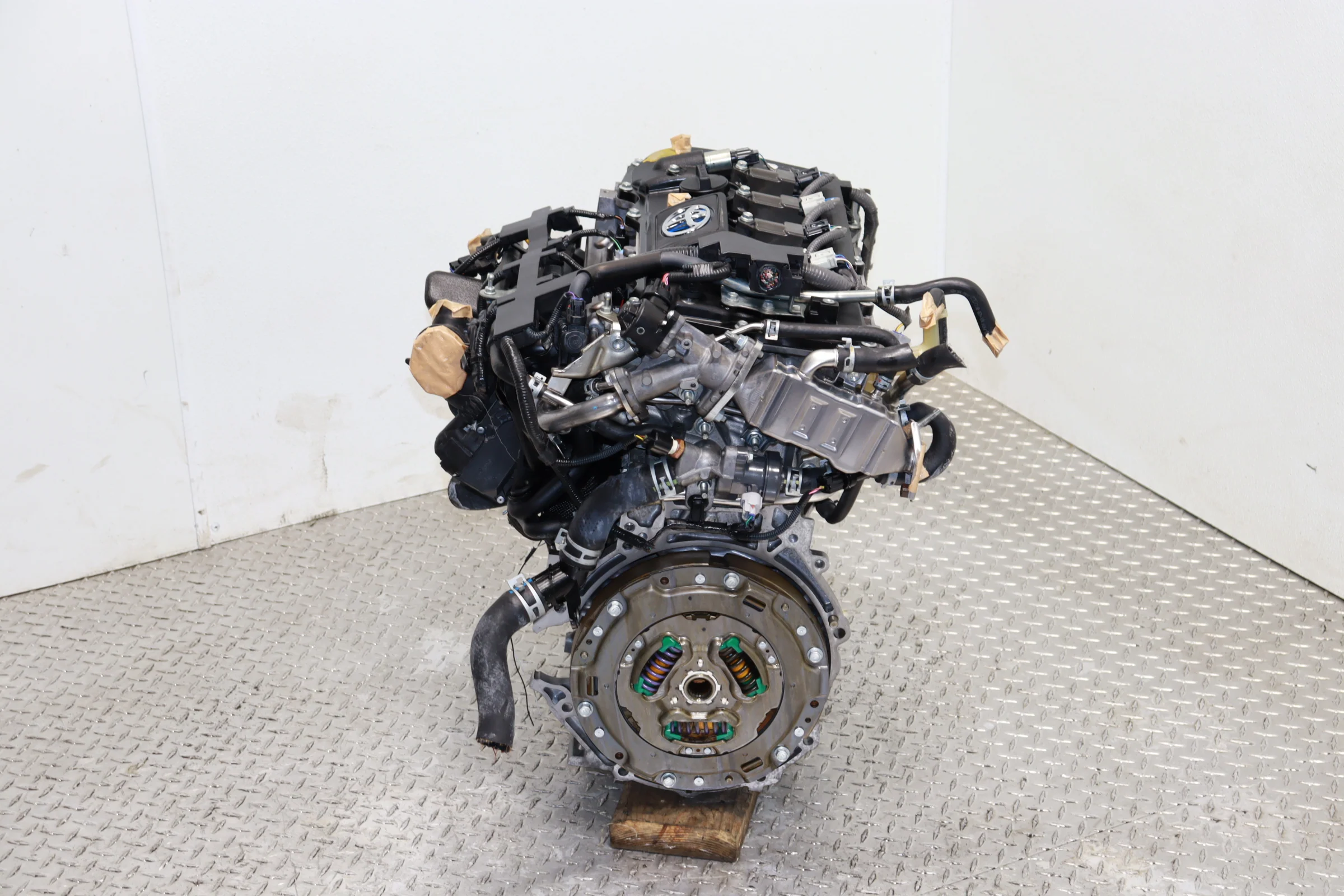 2016–2021 Toyota Prius Hybrid Engine – JDM 2ZR-FXE 1.8L Motor 4th generation - Image 12