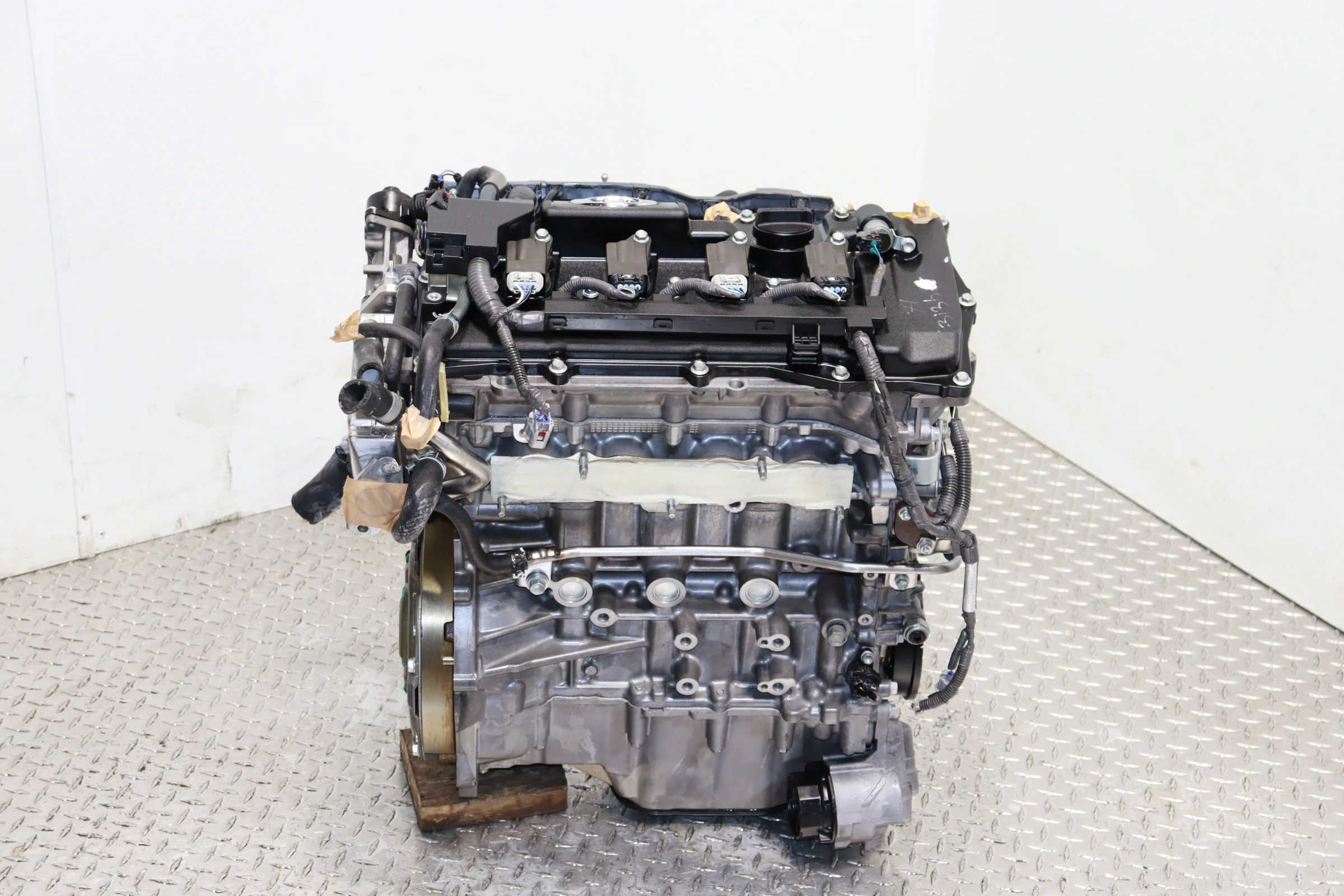 2016–2021 Toyota Prius Hybrid Engine – JDM 2ZR-FXE 1.8L Motor 4th generation - Image 9