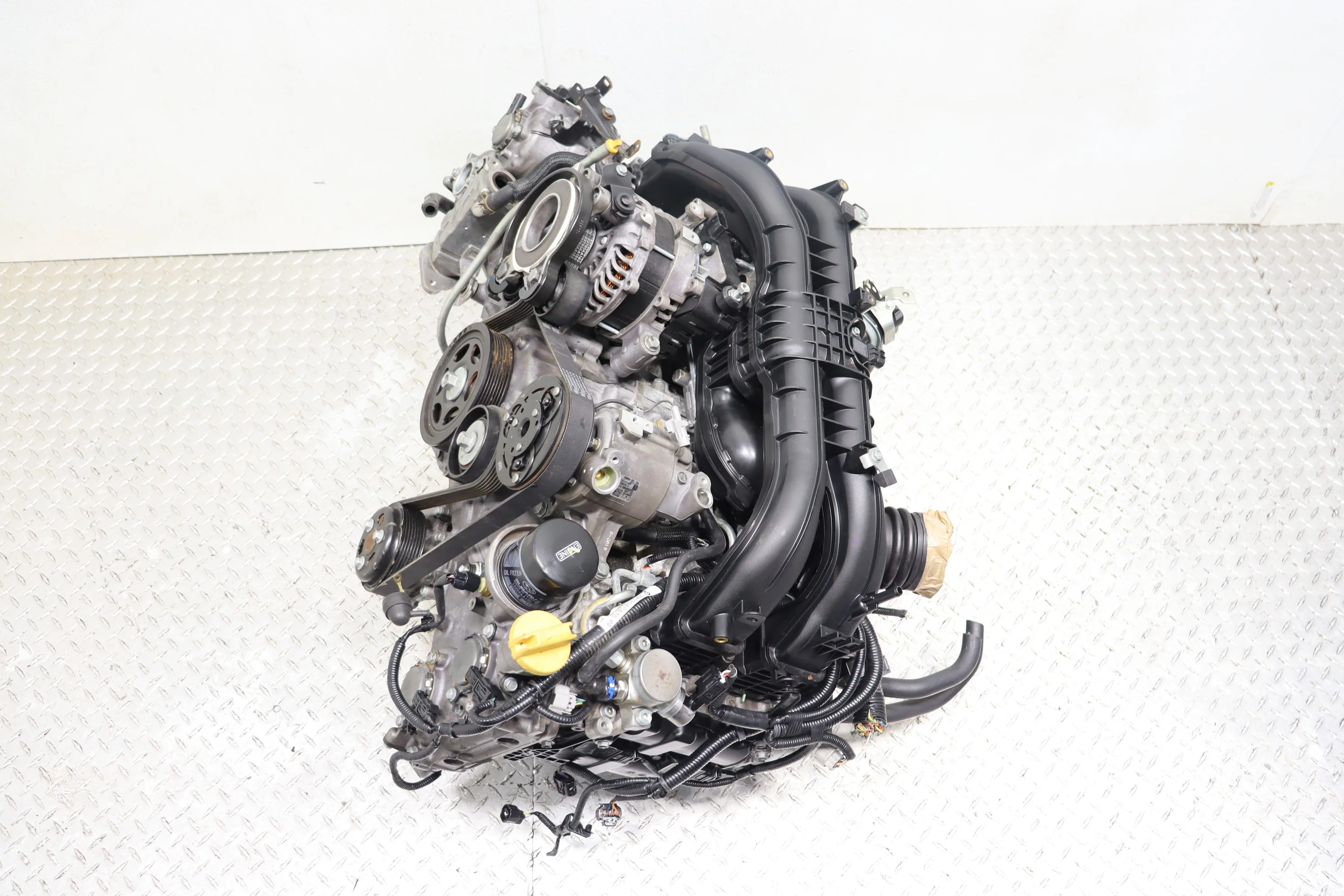 2019–2023 Subaru Crosstrek Hybrid 2.0L Boxer Engine - Image 7