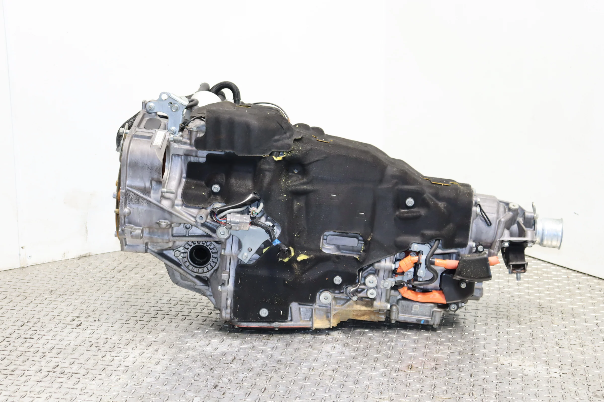 2019–2023 Subaru Crosstrek PHEV Hybrid AWD CVT Transmission FB20 2.0L – TH58ADDSAB - Image 6