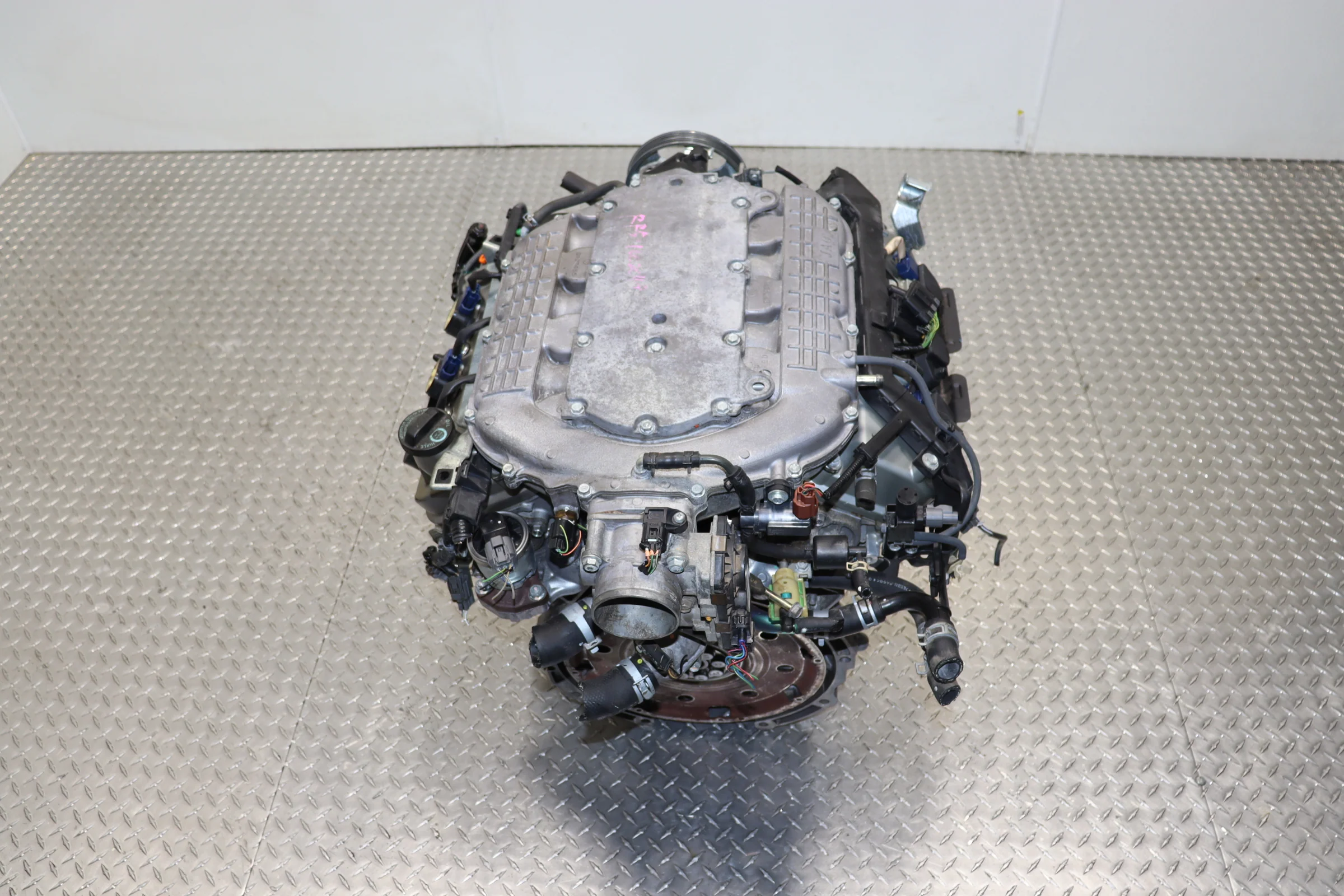 2006–2008Honda Ridgeline – JDM 3.5L V6 Engine (J35A) - Image 11
