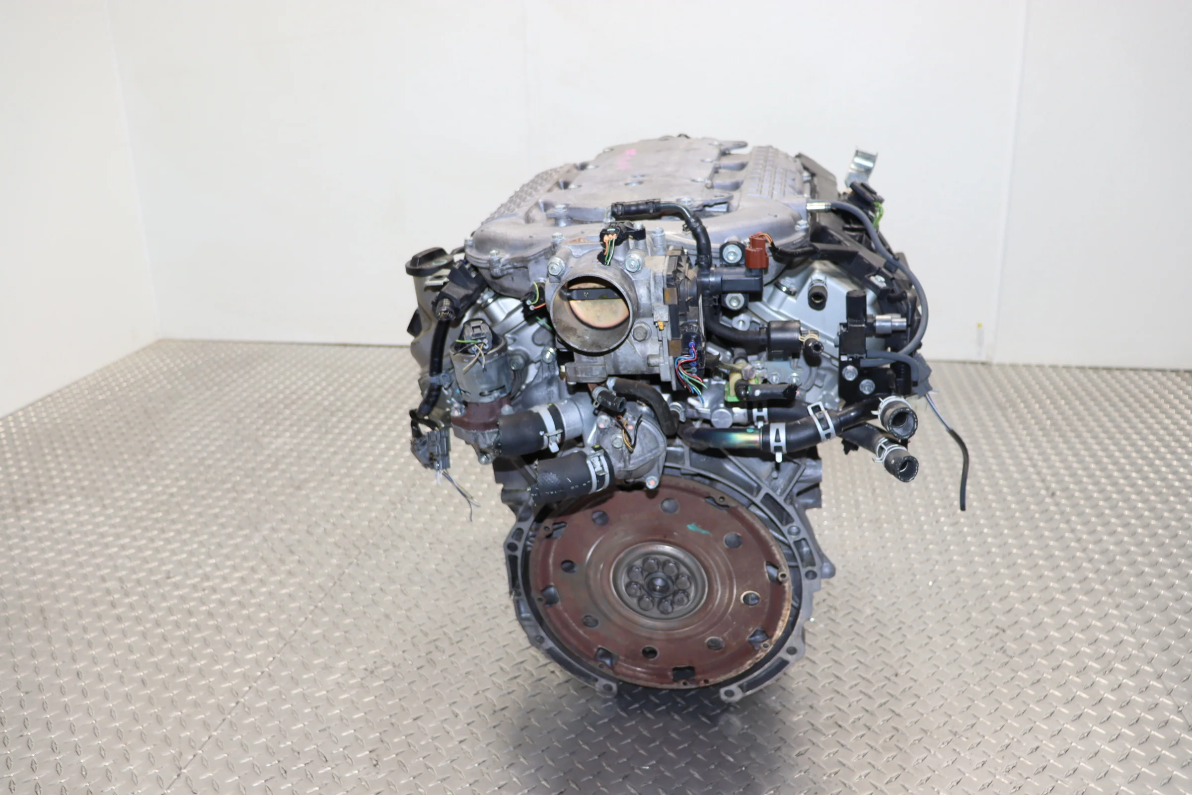 2006–2008Honda Ridgeline – JDM 3.5L V6 Engine (J35A) - Image 12