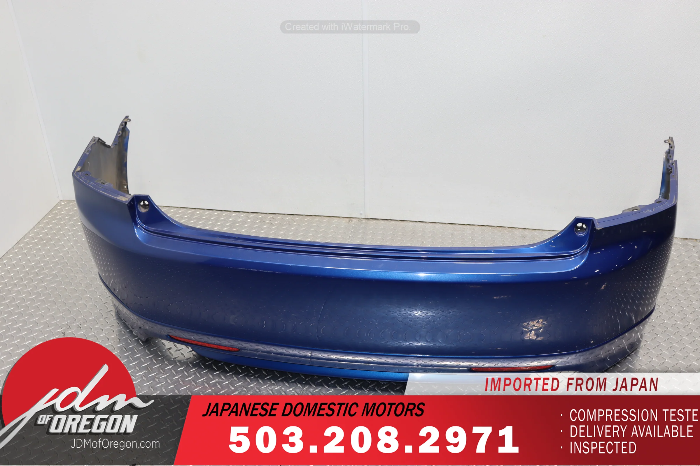 JDM 04-08 ACURA TSX CL7 MUGEN HONDA ACCORD EURO R OEM COMPLETE FRONT END CLIP - Image 18