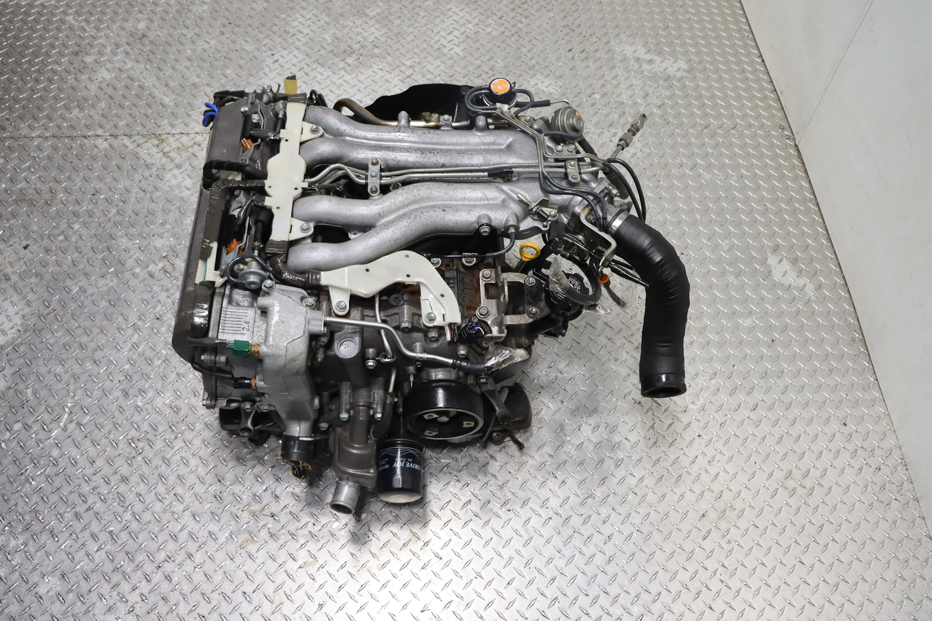 JDM 1994–1997 Toyota Previa 2TZ-FE 2.4L Supercharged Engine - Image 5