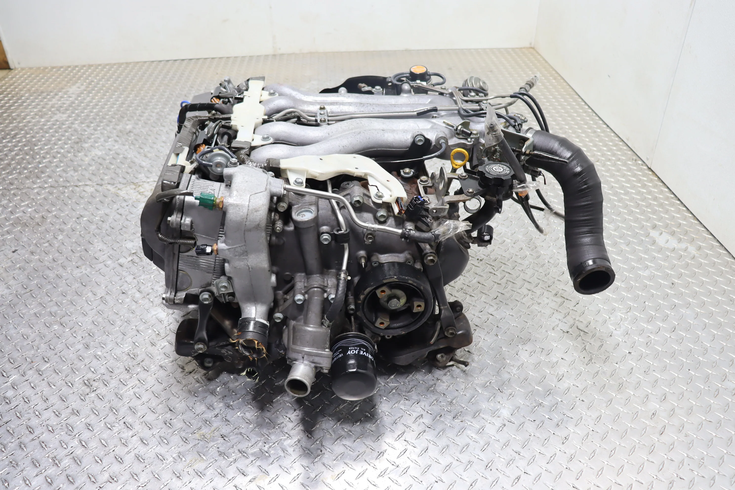 JDM 1994–1997 Toyota Previa 2TZ-FE 2.4L Supercharged Engine - Image 6