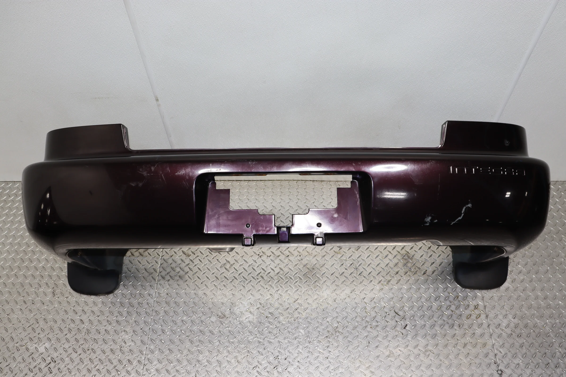 JDM 1994 - 2001 ACURA INTEGRA DB6 COMPLETE FRONT-END NOSE CUT ASSEMBLY - Image 12