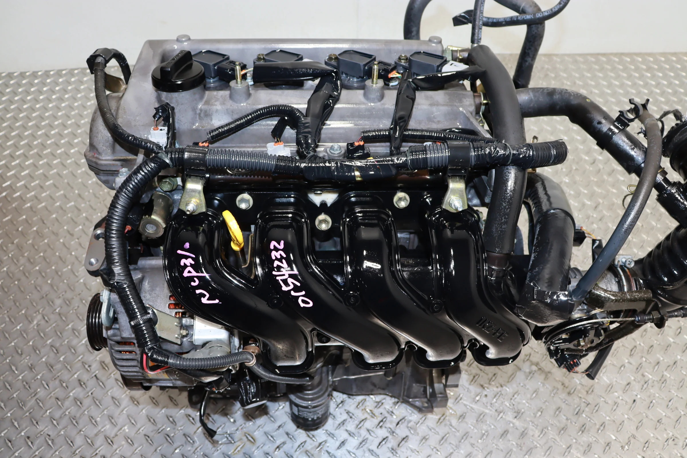 (2004-2006) Scion xB  Engine JDM 1NZ-FE1.5L 4CYL VVT-i