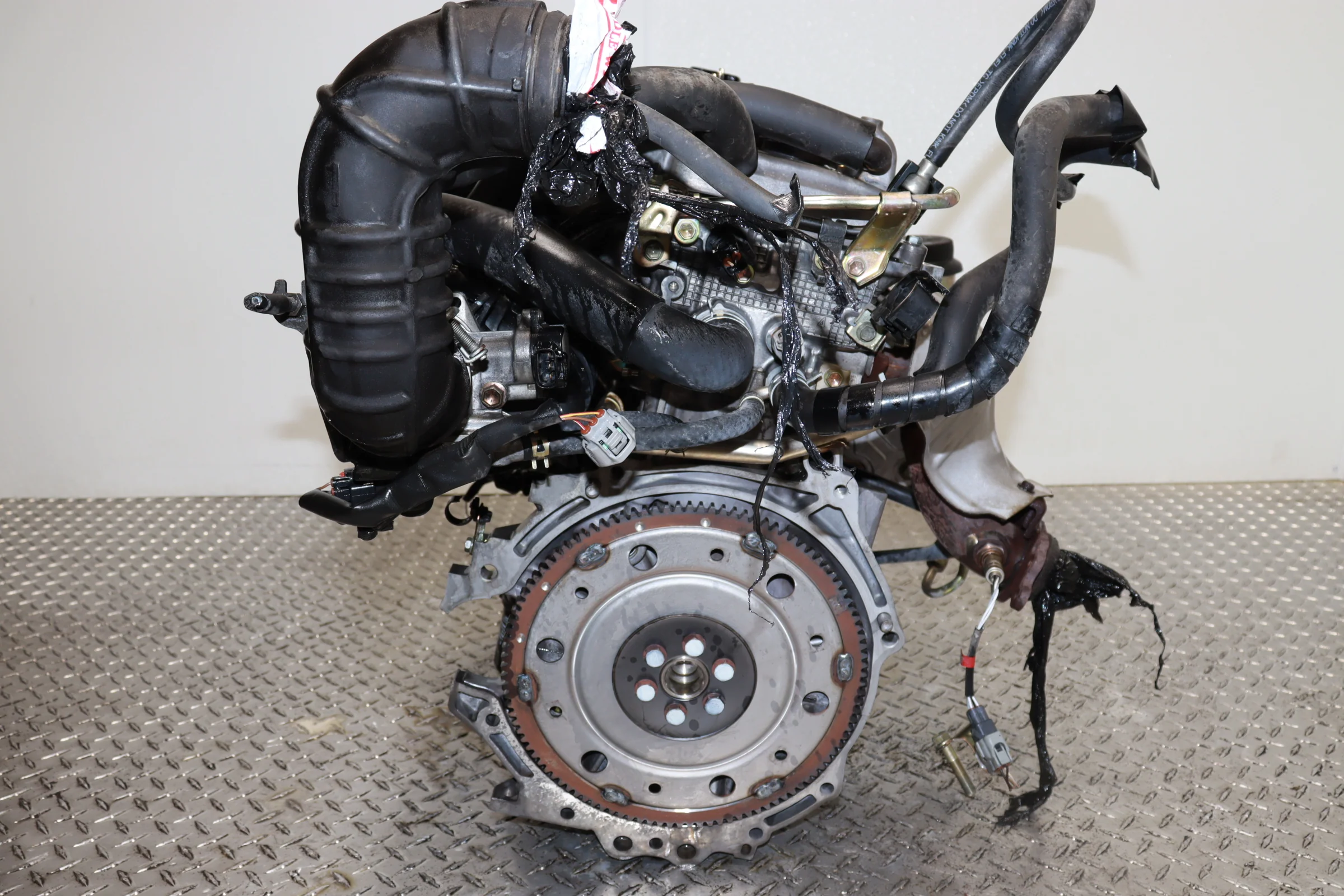 (2004-2006) Scion xB  Engine JDM 1NZ-FE1.5L 4CYL VVT-i - Image 8