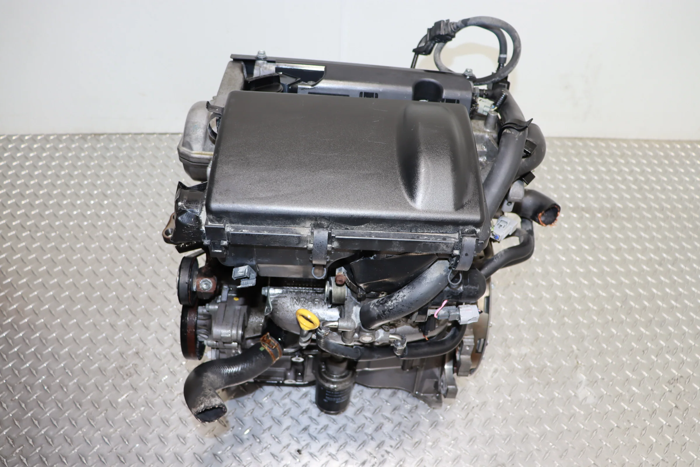 2004–2009 Toyota Prius JDM Engine 1NZ-FXE 1.5L 4-Cylinder Hybrid - Image 5