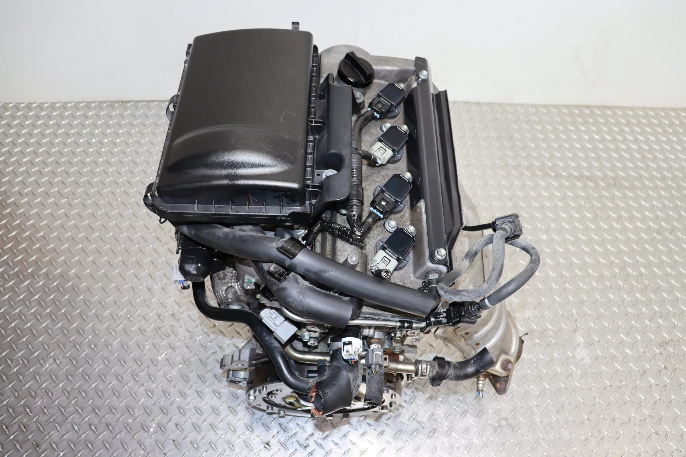 2004–2009 Toyota Prius JDM Engine 1NZ-FXE 1.5L 4-Cylinder Hybrid - Image 7