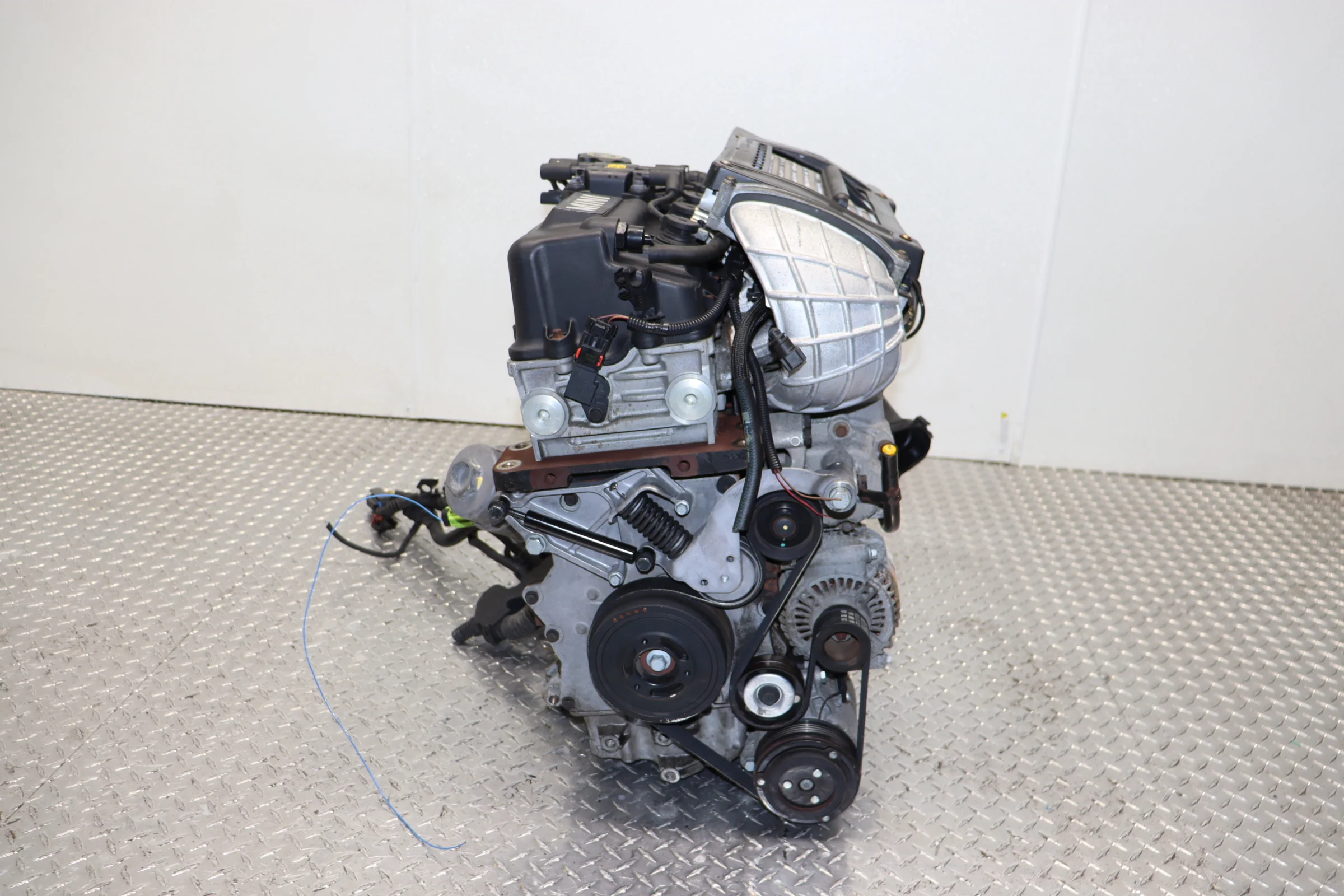 2002–2006 Mini Cooper S 1.6L Supercharged Engine (R53) - Image 5