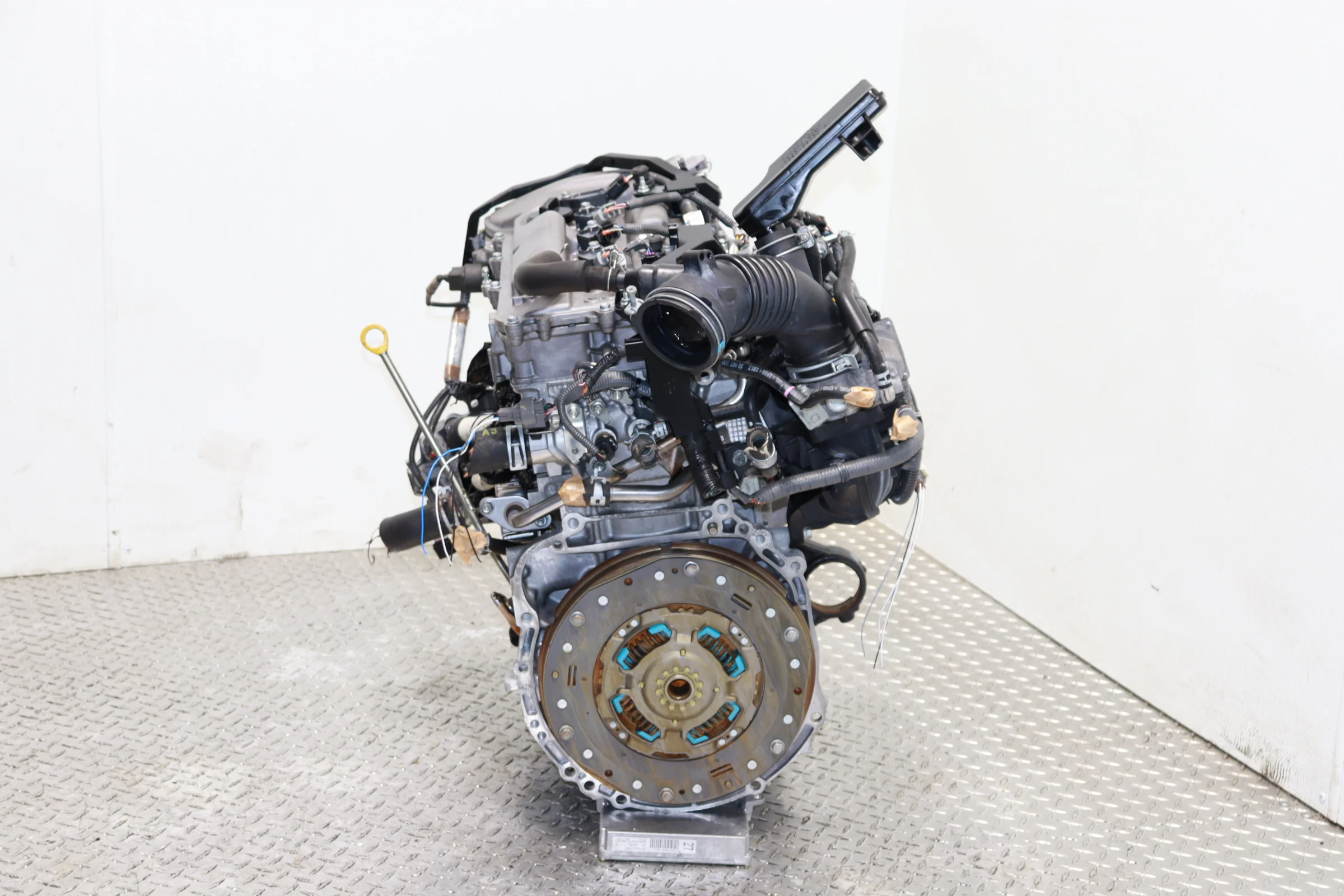 JDM 2013–2018 Toyota Camry Hybrid Engine – 2AR-FXE 2.5L 4 Cylinder - Image 10