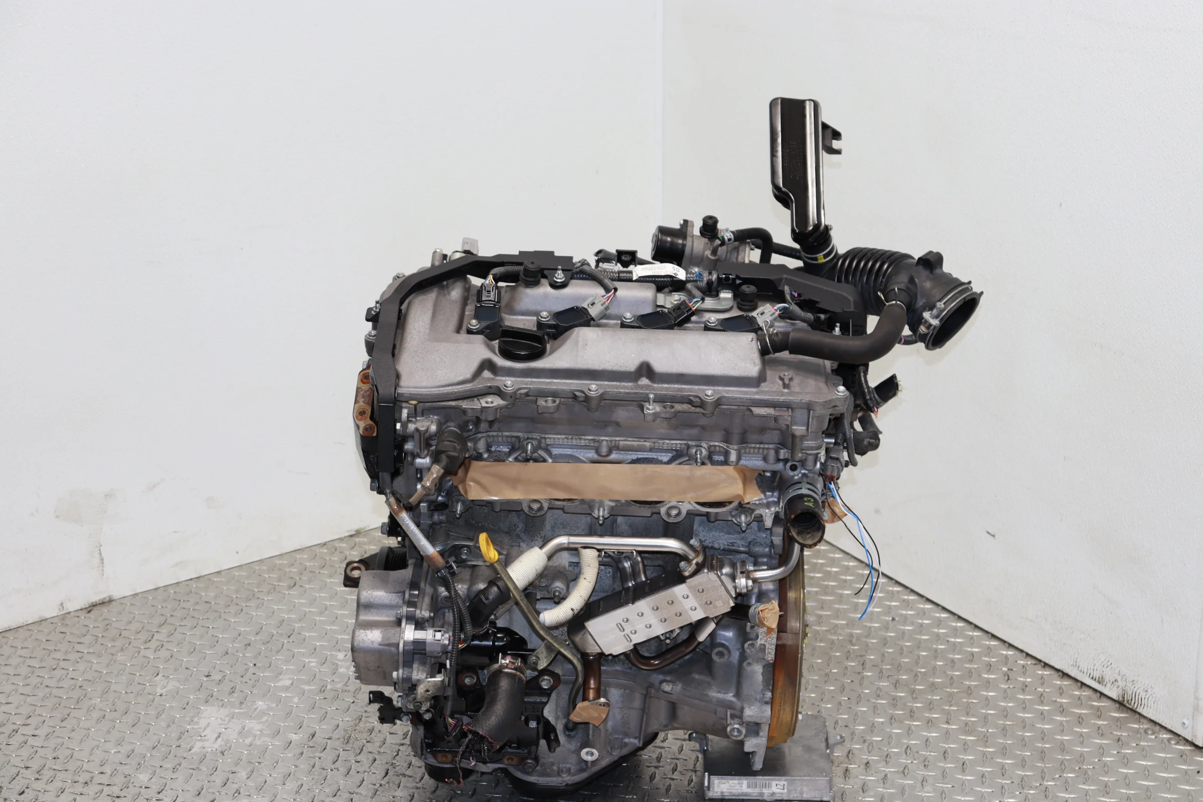 JDM 2013–2018 Toyota Camry Hybrid Engine – 2AR-FXE 2.5L 4 Cylinder - Image 11