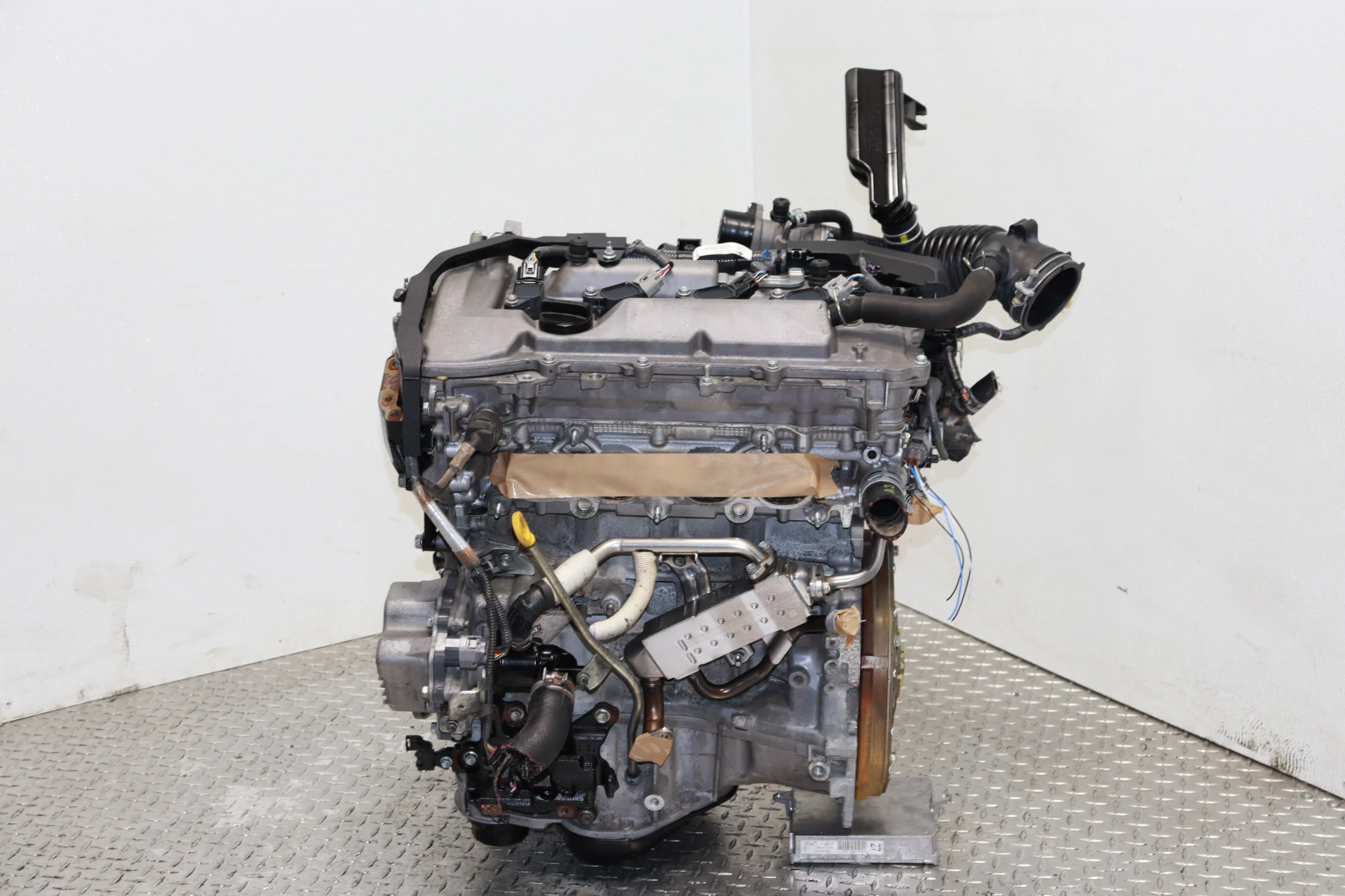 JDM 2013–2018 Toyota Camry Hybrid Engine – 2AR-FXE 2.5L 4 Cylinder - Image 12