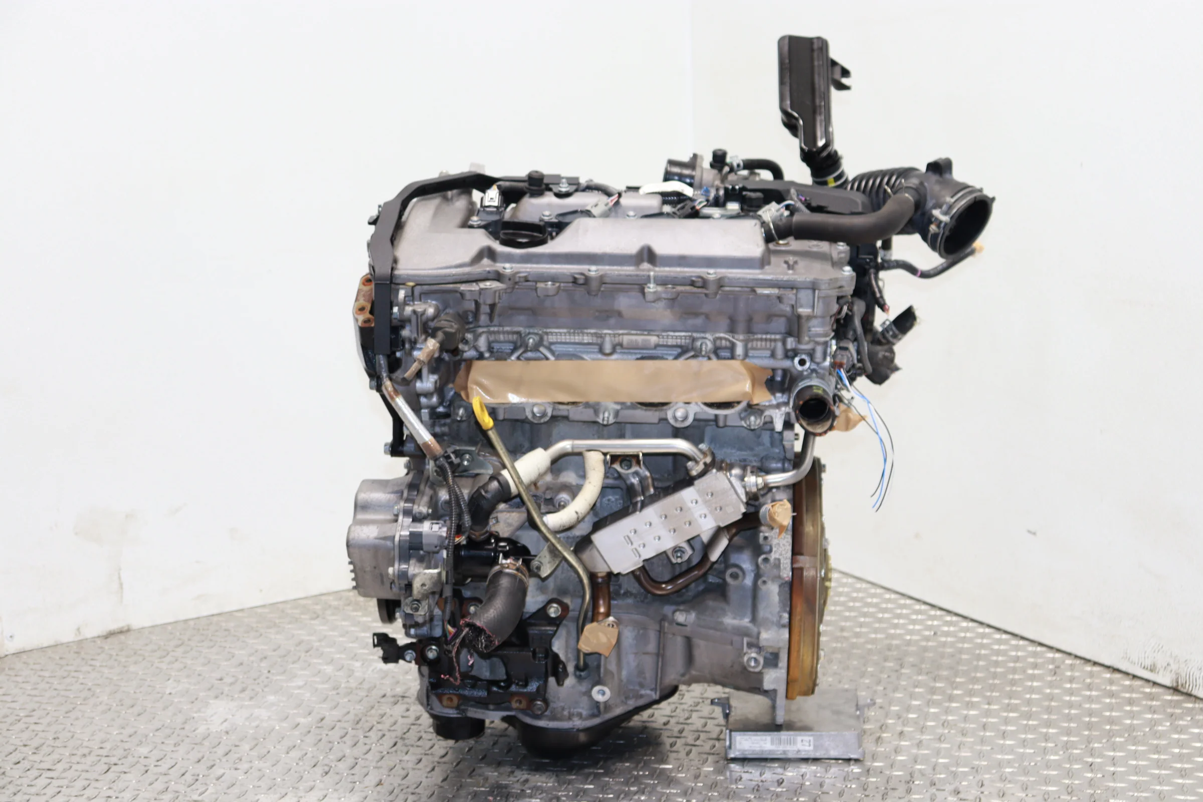 JDM 2013–2018 Toyota Camry Hybrid Engine – 2AR-FXE 2.5L 4 Cylinder - Image 13