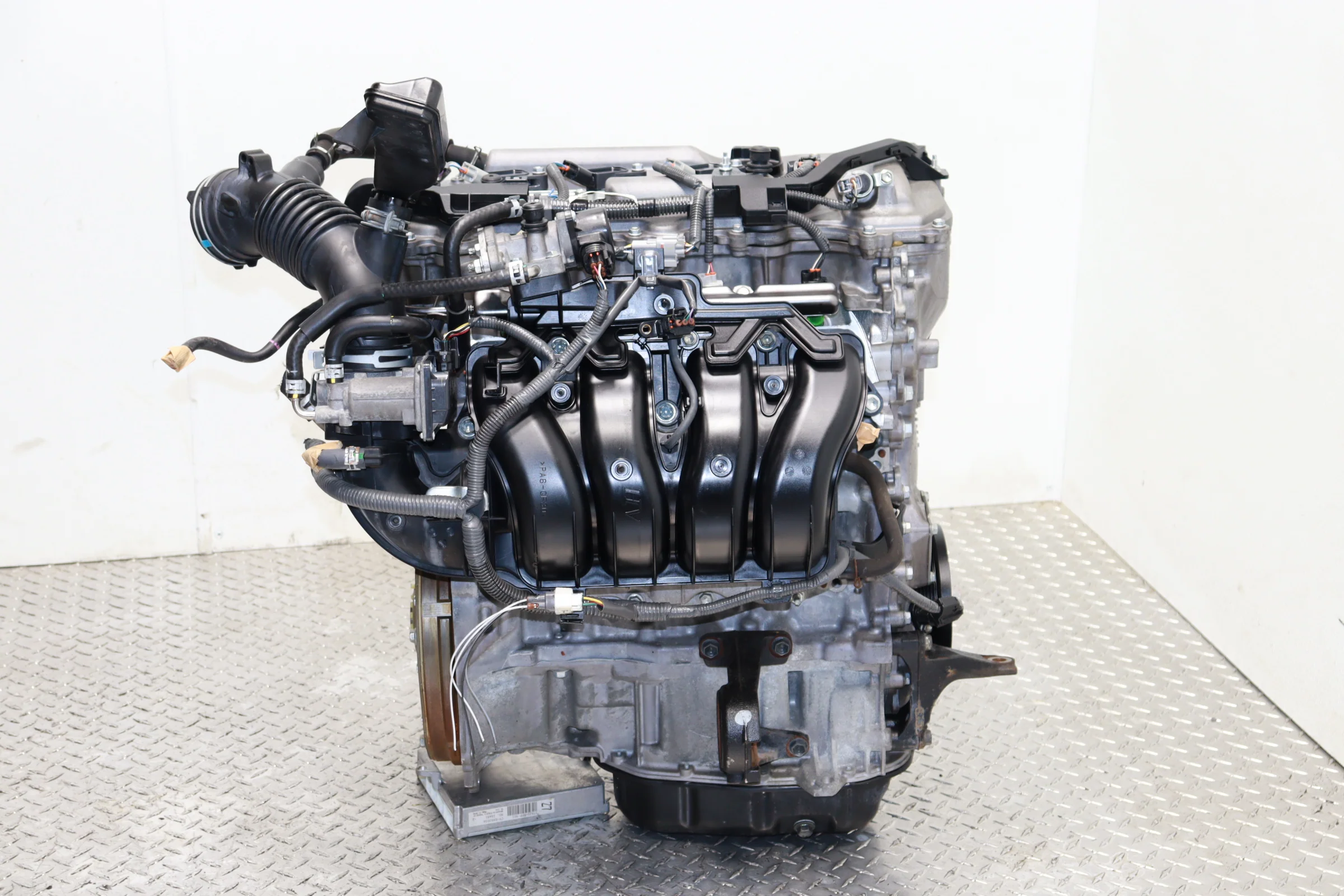 JDM 2013–2018 Toyota Camry Hybrid Engine – 2AR-FXE 2.5L 4 Cylinder - Image 2