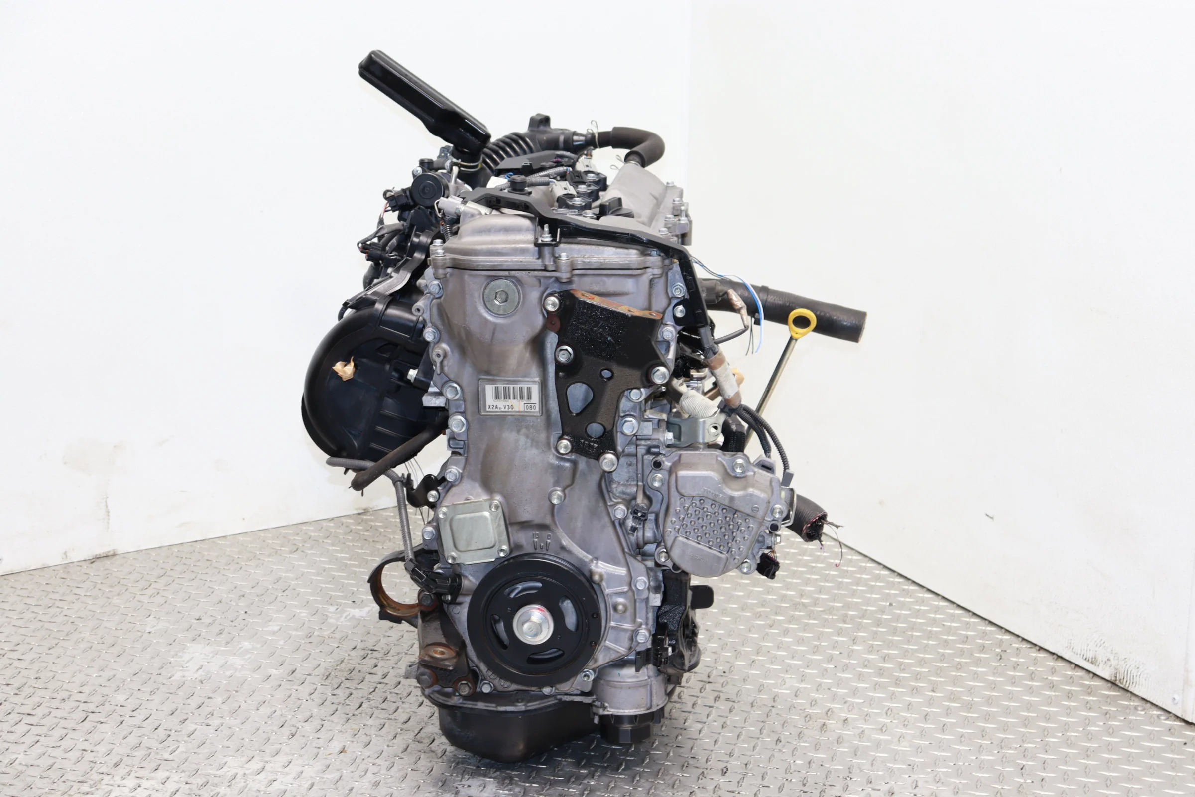 JDM 2013–2018 Toyota Camry Hybrid Engine – 2AR-FXE 2.5L 4 Cylinder - Image 4